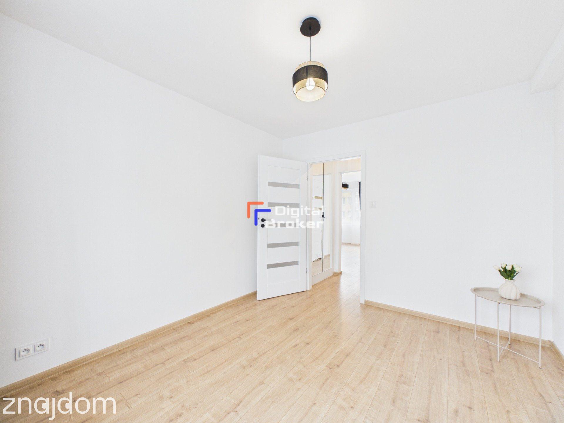 4 pokoje | po generalnym remoncie | balkon | LSM - zdjęcie 3