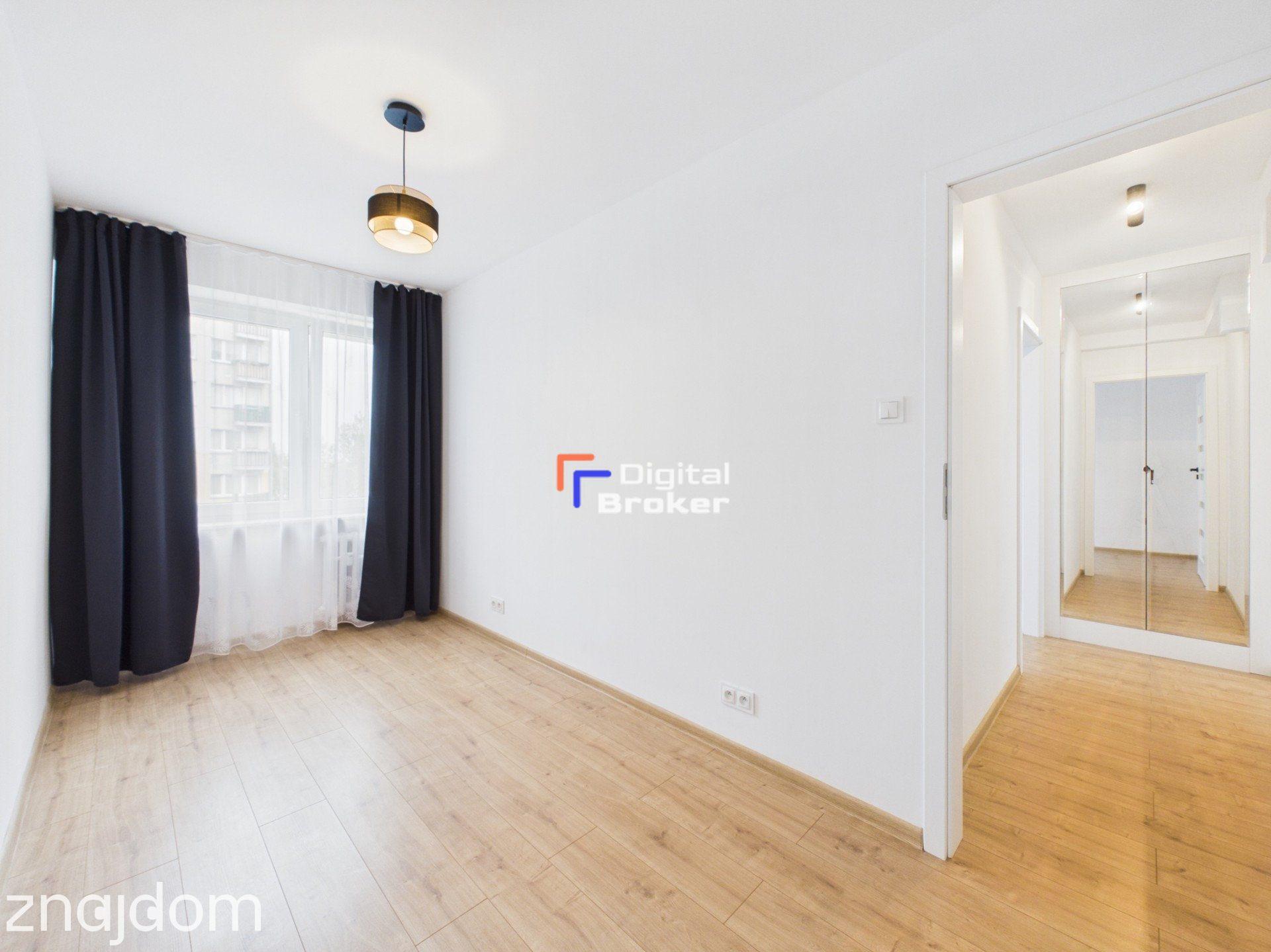 4 pokoje | po generalnym remoncie | balkon | LSM - zdjęcie 5