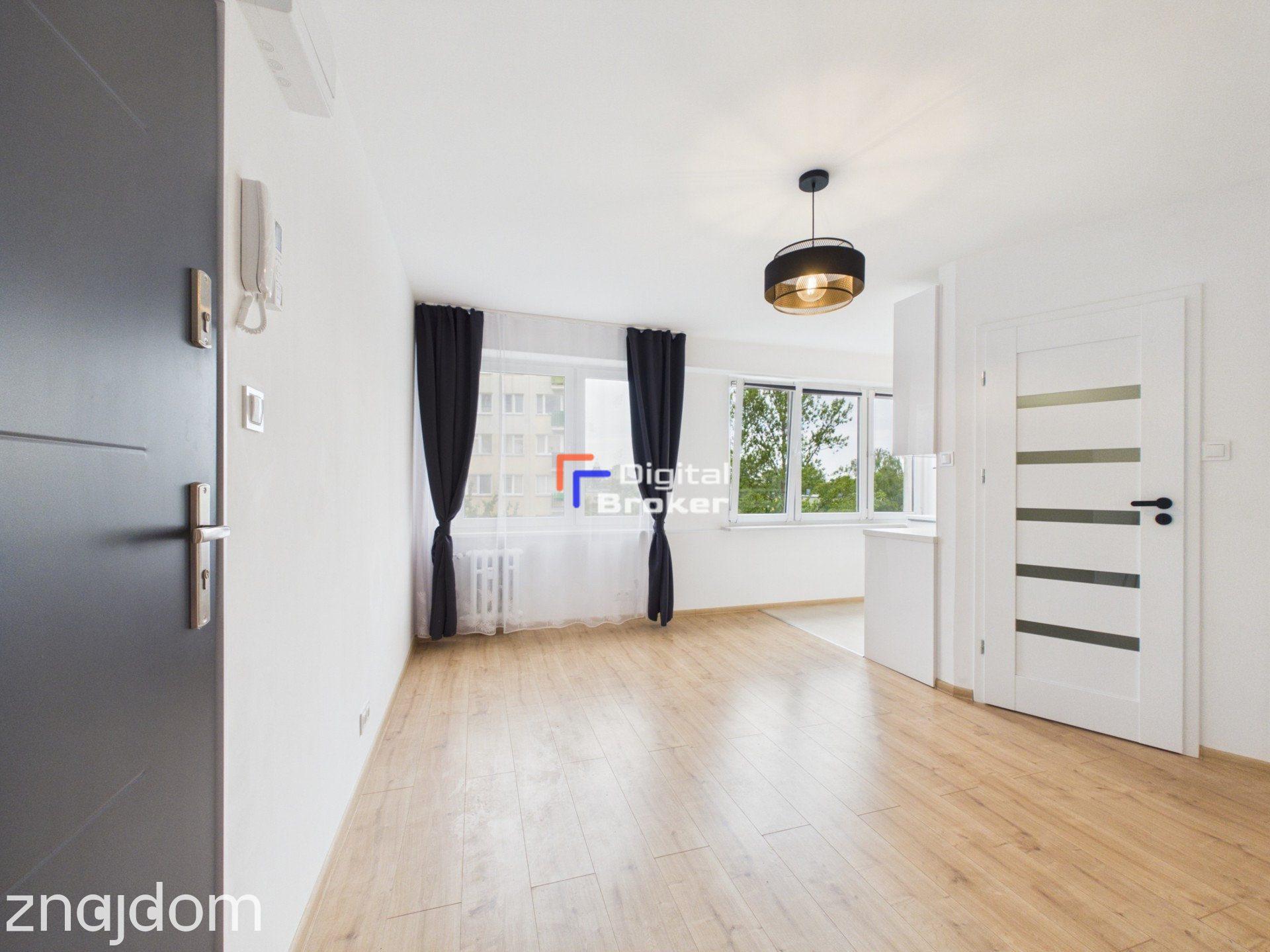 4 pokoje | po generalnym remoncie | balkon | LSM - zdjęcie 7