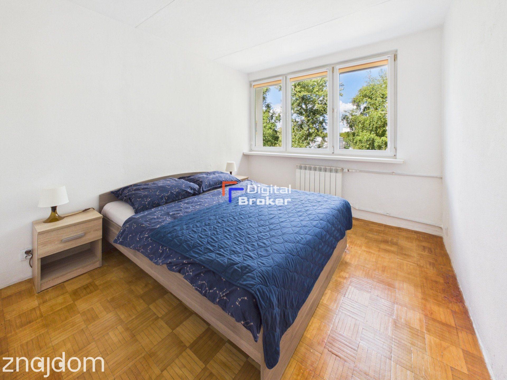 Esperanto 46,74m2 3 pokoje duży balkon, zieleń i cisza - zdjęcie 10