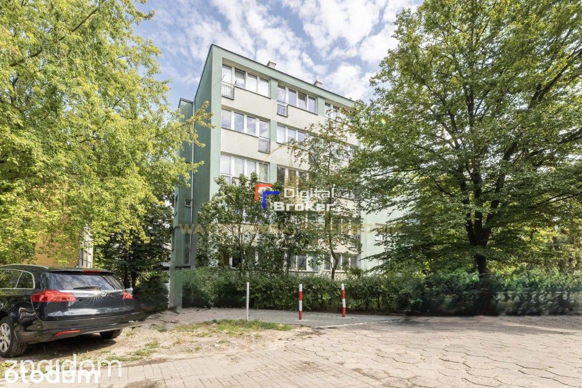 Kawalerka po remoncie blisko Lotniska - zdjęcie 10
