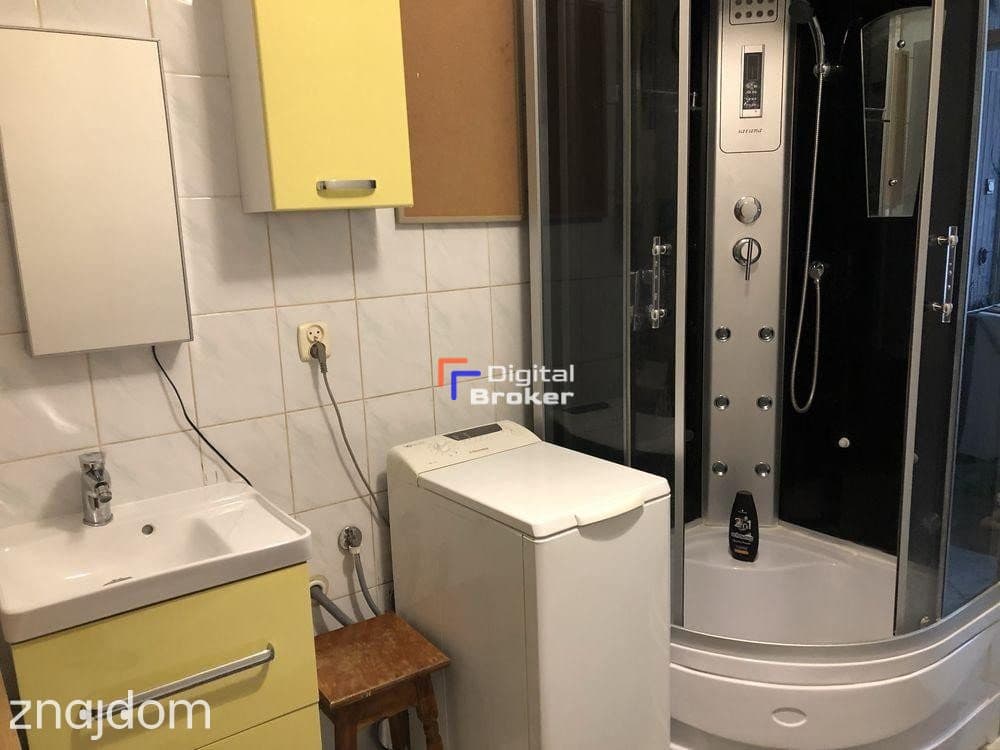 Mieszkanie w ścisłym centrum Łodzi – ul. Więckowskiego 23 | kamienica - zdjęcie 6