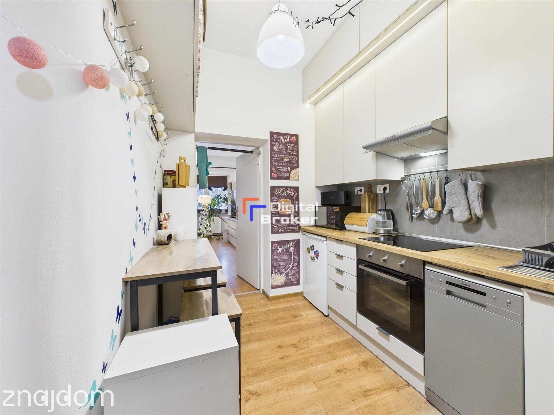 Kamienica /3metry wysokości/ Powiśle - zdjęcie 6