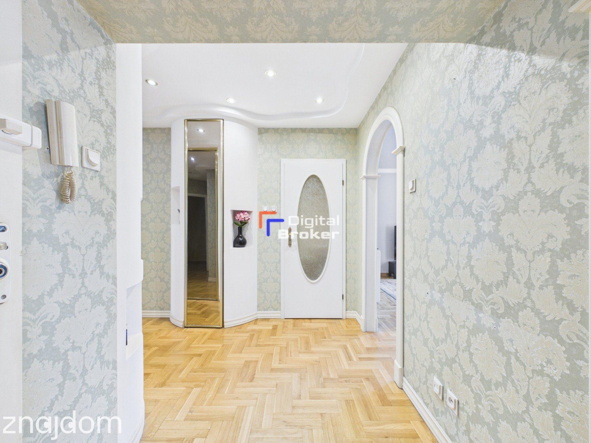 3 pokoje | 69,30 m² | Balkon 37 m² | Garaż | Bielany - zdjęcie 13