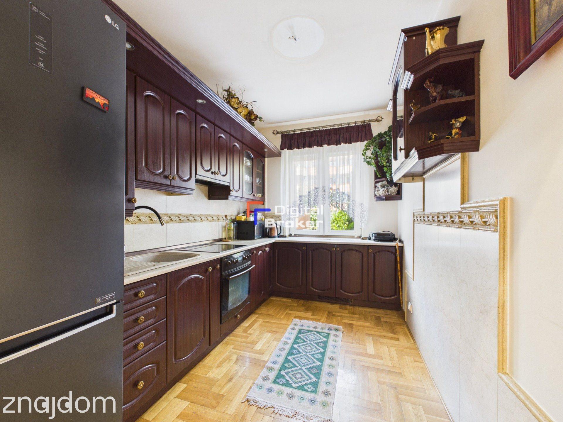 3 pokoje | 69,30 m² | Balkon 37 m² | Garaż | Bielany - zdjęcie 15