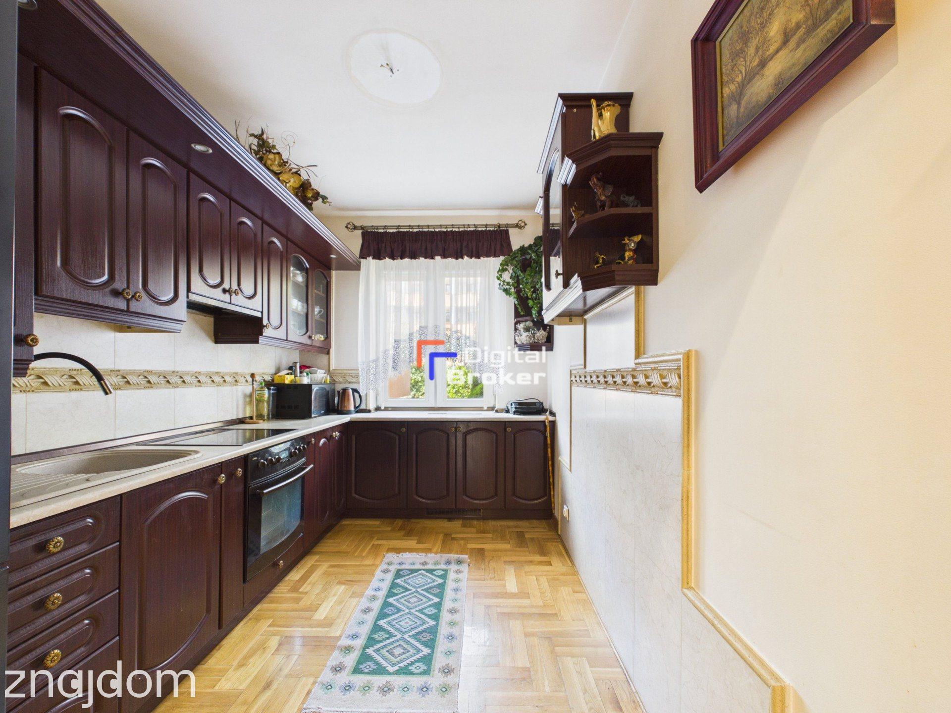 3 pokoje | 69,30 m² | Balkon 37 m² | Garaż | Bielany - zdjęcie 16
