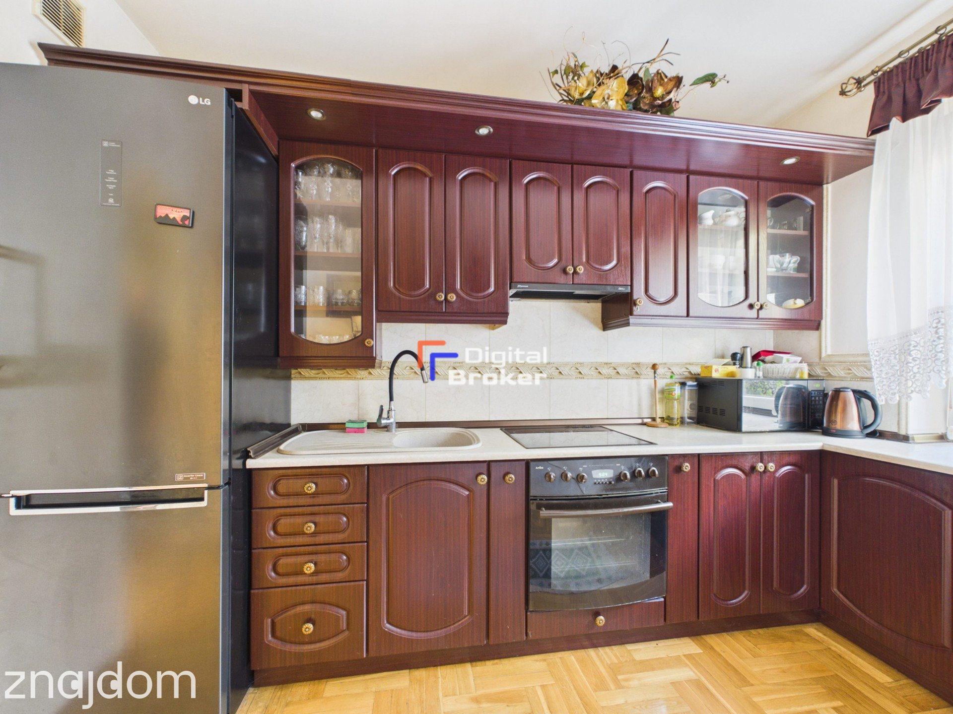 3 pokoje | 69,30 m² | Balkon 37 m² | Garaż | Bielany - zdjęcie 17