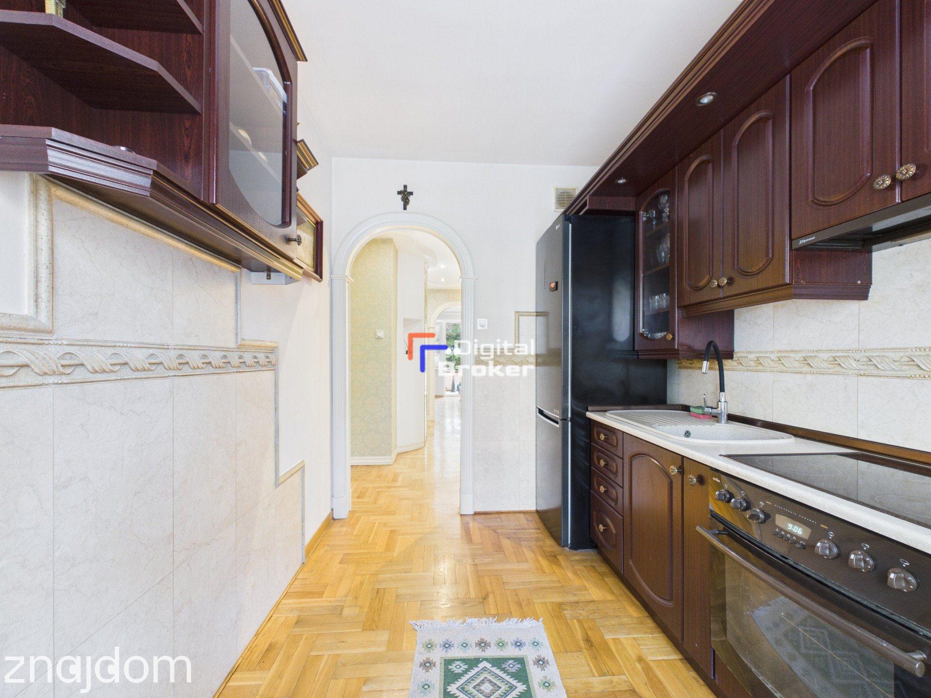 3 pokoje | 69,30 m² | Balkon 37 m² | Garaż | Bielany - zdjęcie 18