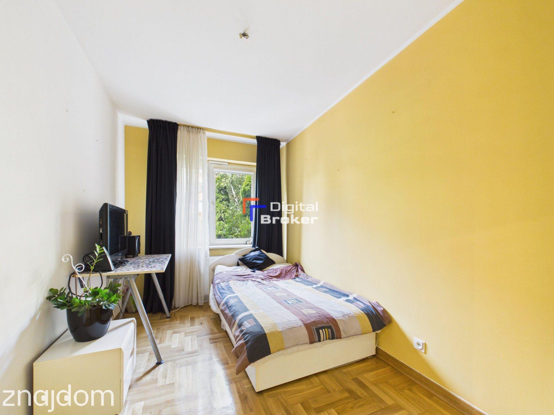 3 pokoje | 69,30 m² | Balkon 37 m² | Garaż | Bielany - zdjęcie 19