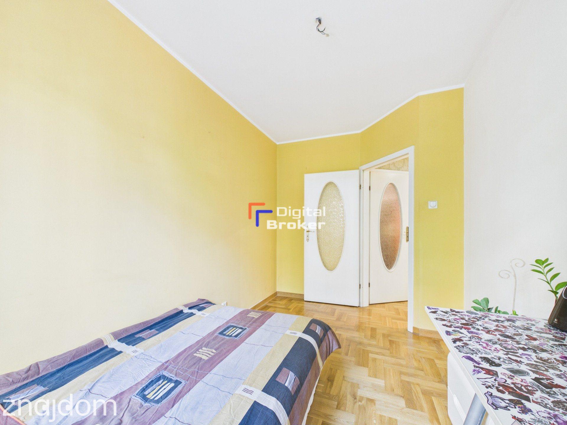 3 pokoje | 69,30 m² | Balkon 37 m² | Garaż | Bielany - zdjęcie 20