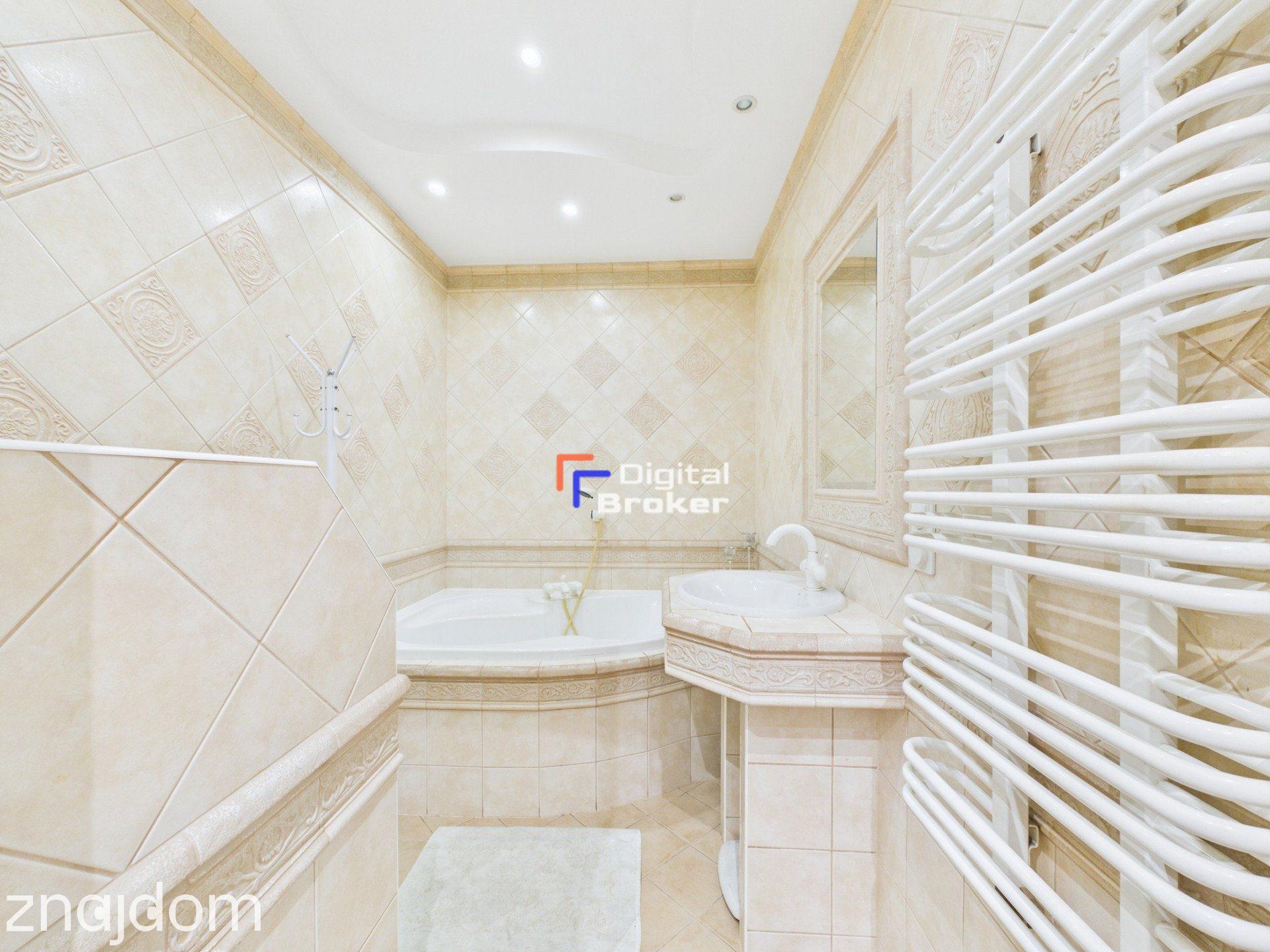 3 pokoje | 69,30 m² | Balkon 37 m² | Garaż | Bielany - zdjęcie 22