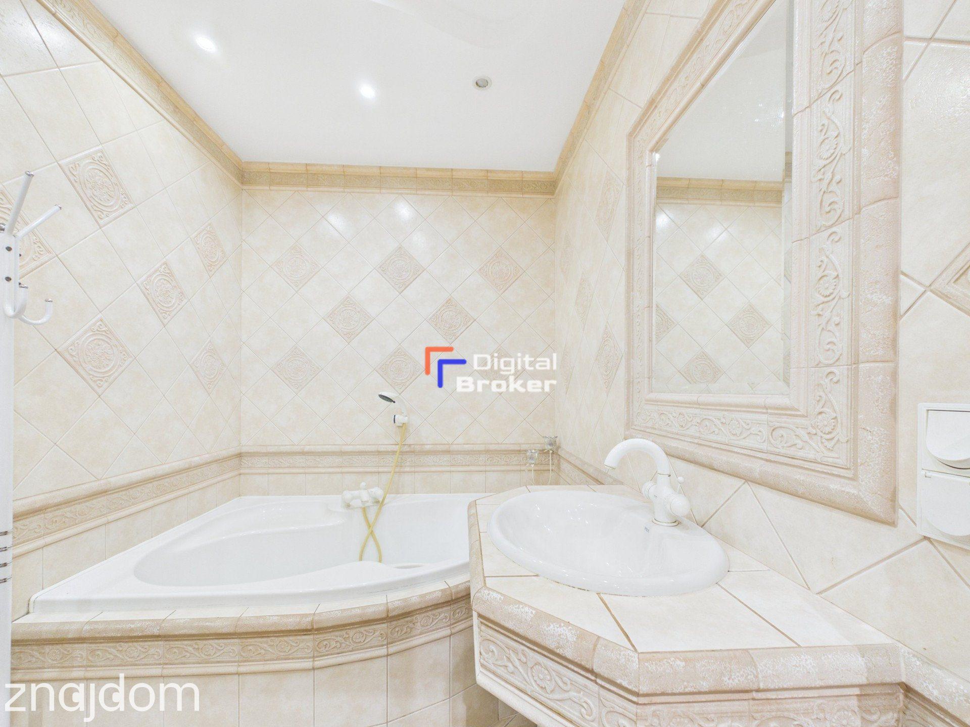 3 pokoje | 69,30 m² | Balkon 37 m² | Garaż | Bielany - zdjęcie 23