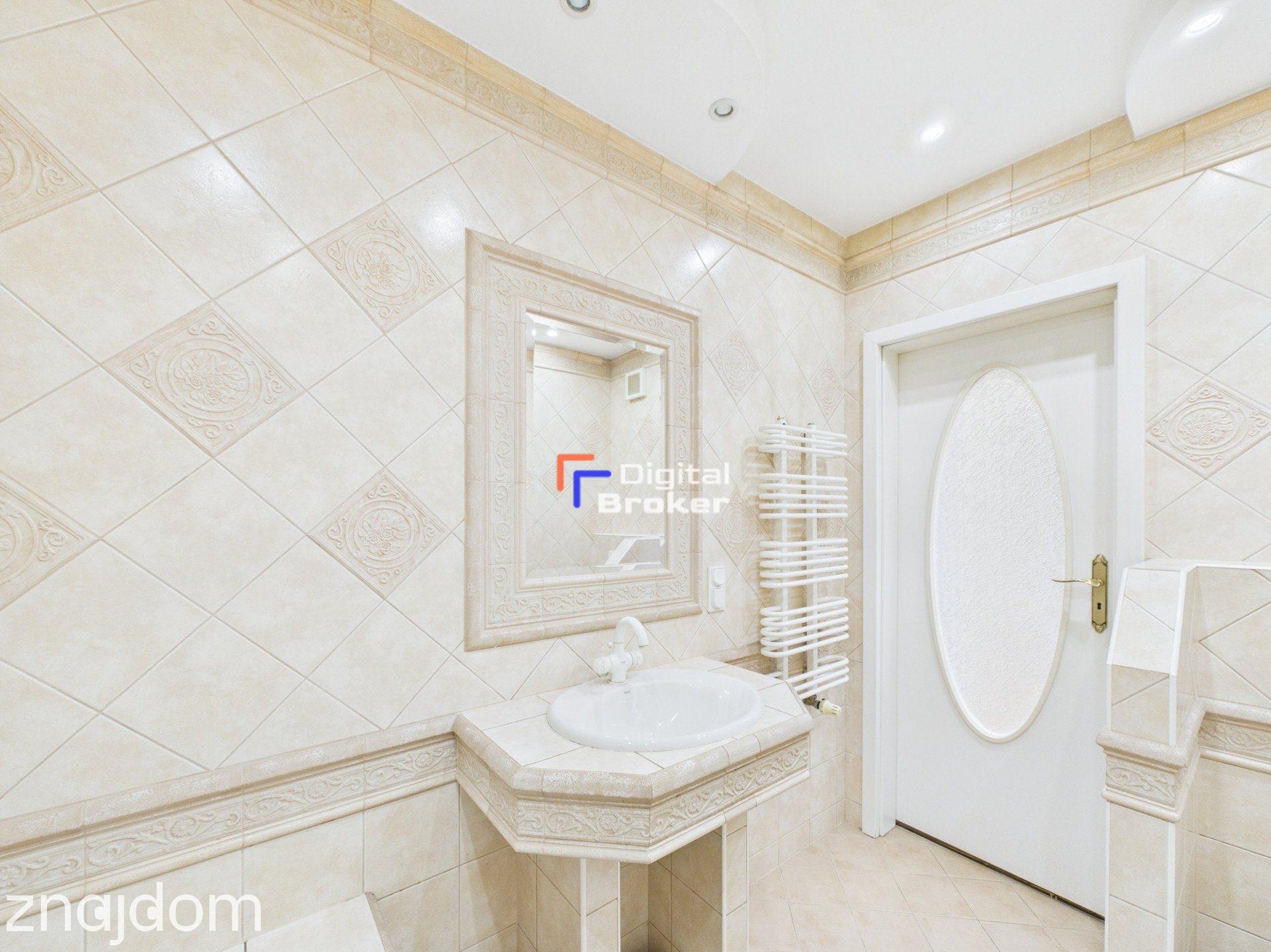 3 pokoje | 69,30 m² | Balkon 37 m² | Garaż | Bielany - zdjęcie 25