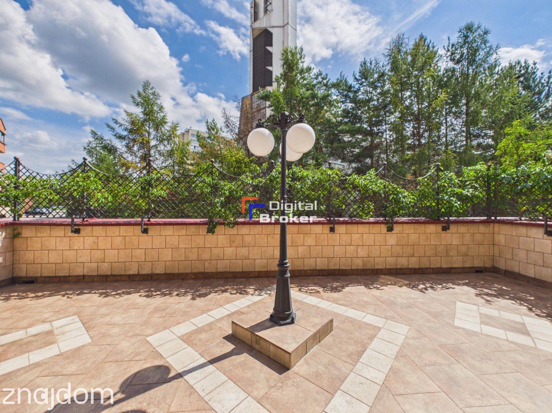 3 pokoje | 69,30 m² | Balkon 37 m² | Garaż | Bielany - zdjęcie 4