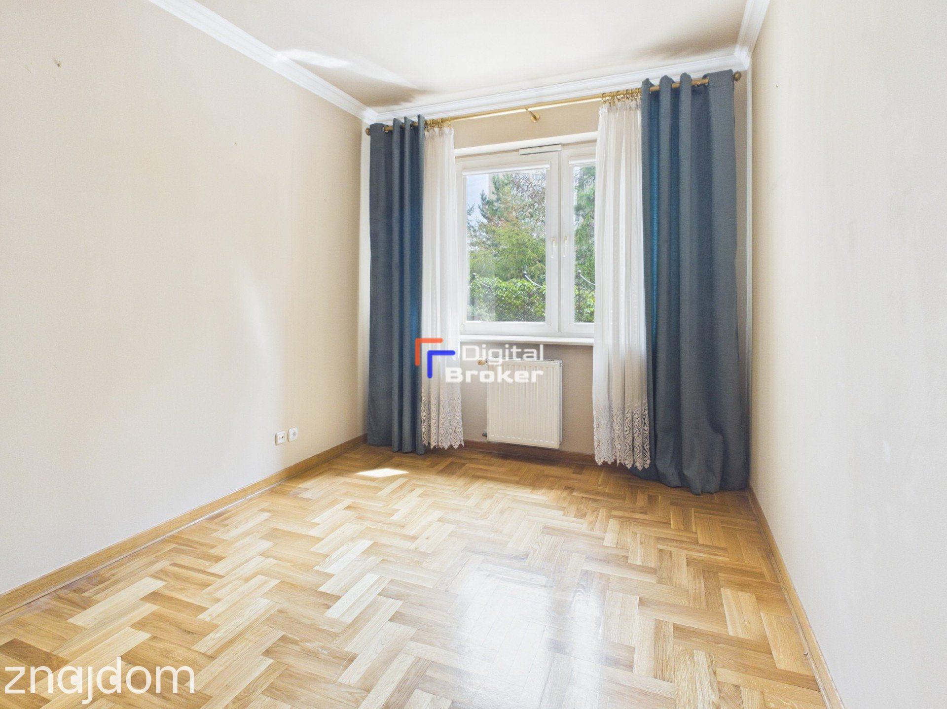 3 pokoje | 69,30 m² | Balkon 37 m² | Garaż | Bielany - zdjęcie 6