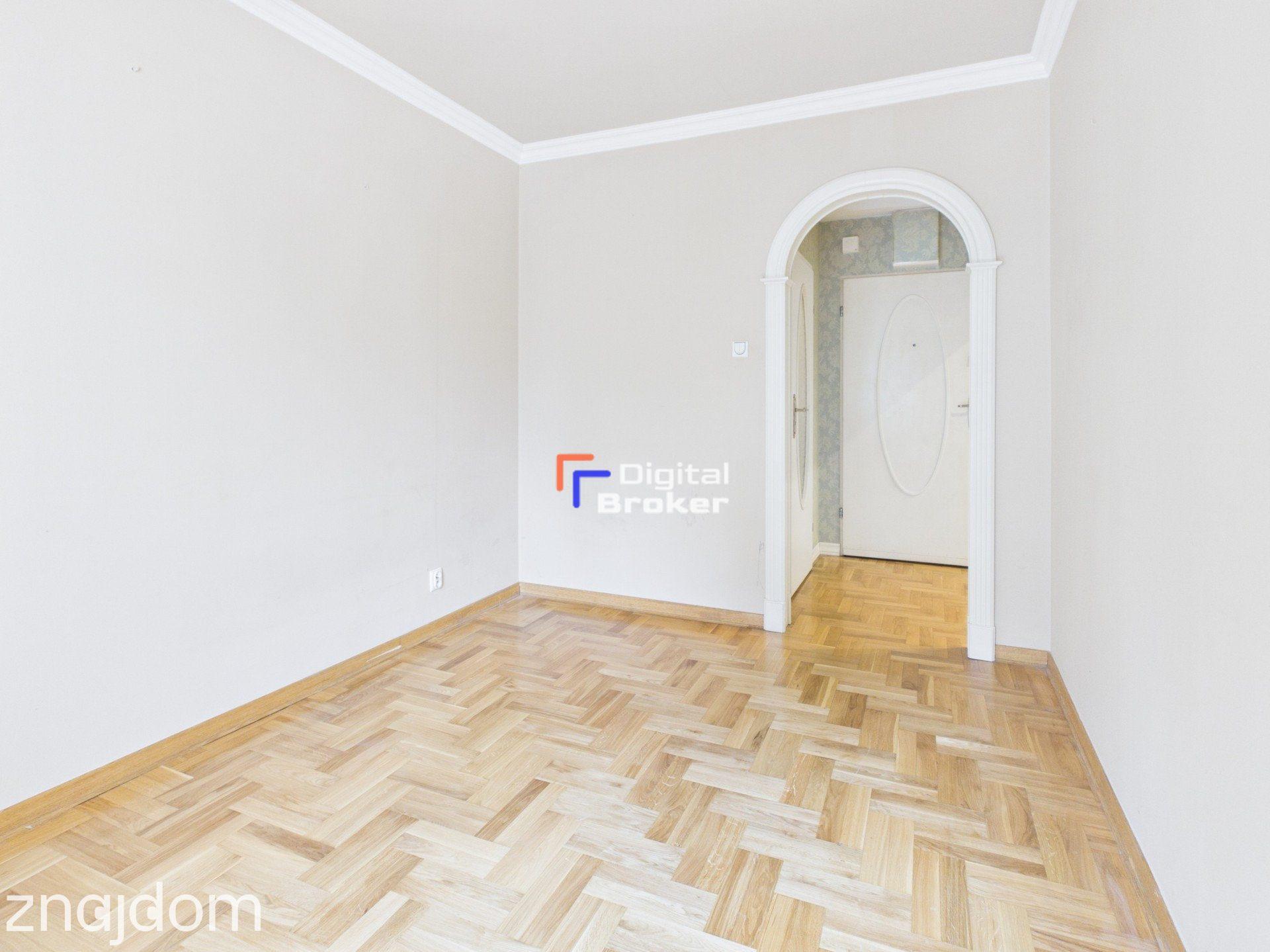3 pokoje | 69,30 m² | Balkon 37 m² | Garaż | Bielany - zdjęcie 7