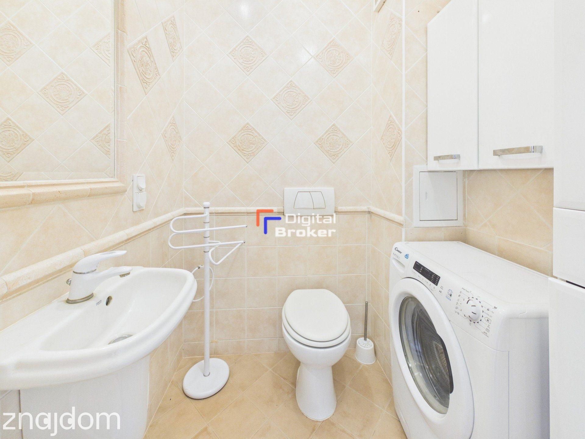3 pokoje | 69,30 m² | Balkon 37 m² | Garaż | Bielany - zdjęcie 8