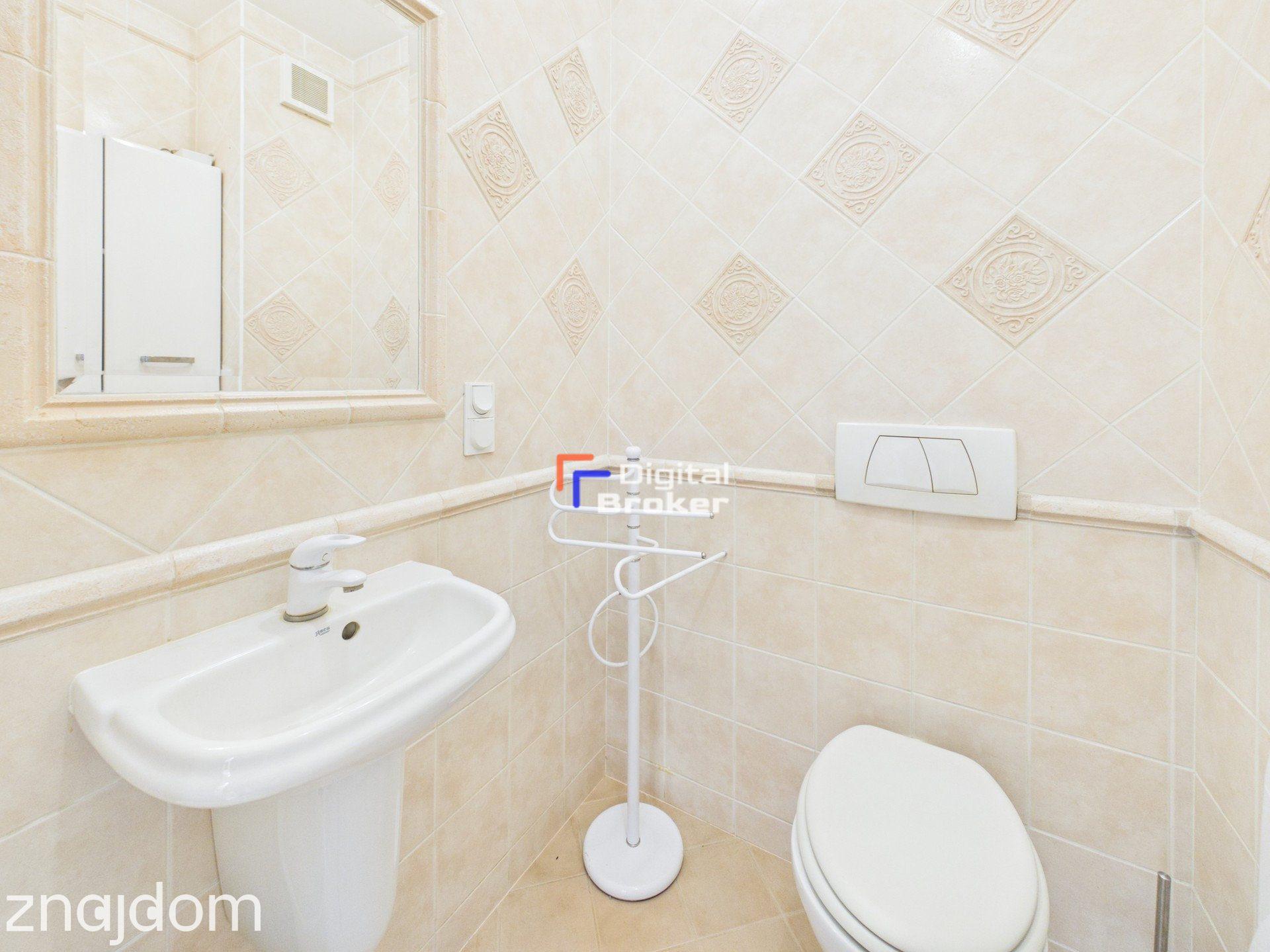 3 pokoje | 69,30 m² | Balkon 37 m² | Garaż | Bielany - zdjęcie 9