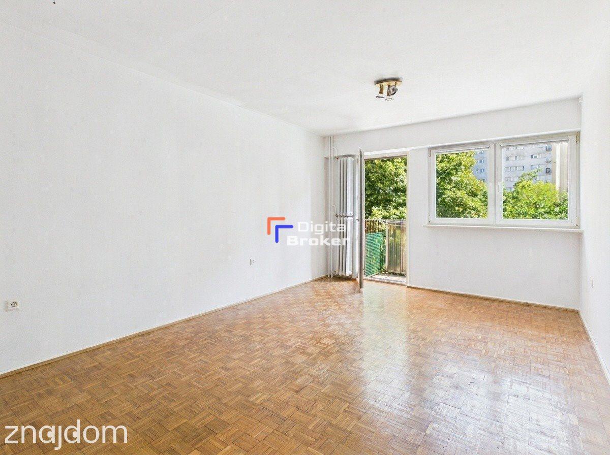 2-3 pokoje,  49,1 m²,  ul. Wieluńska 6.