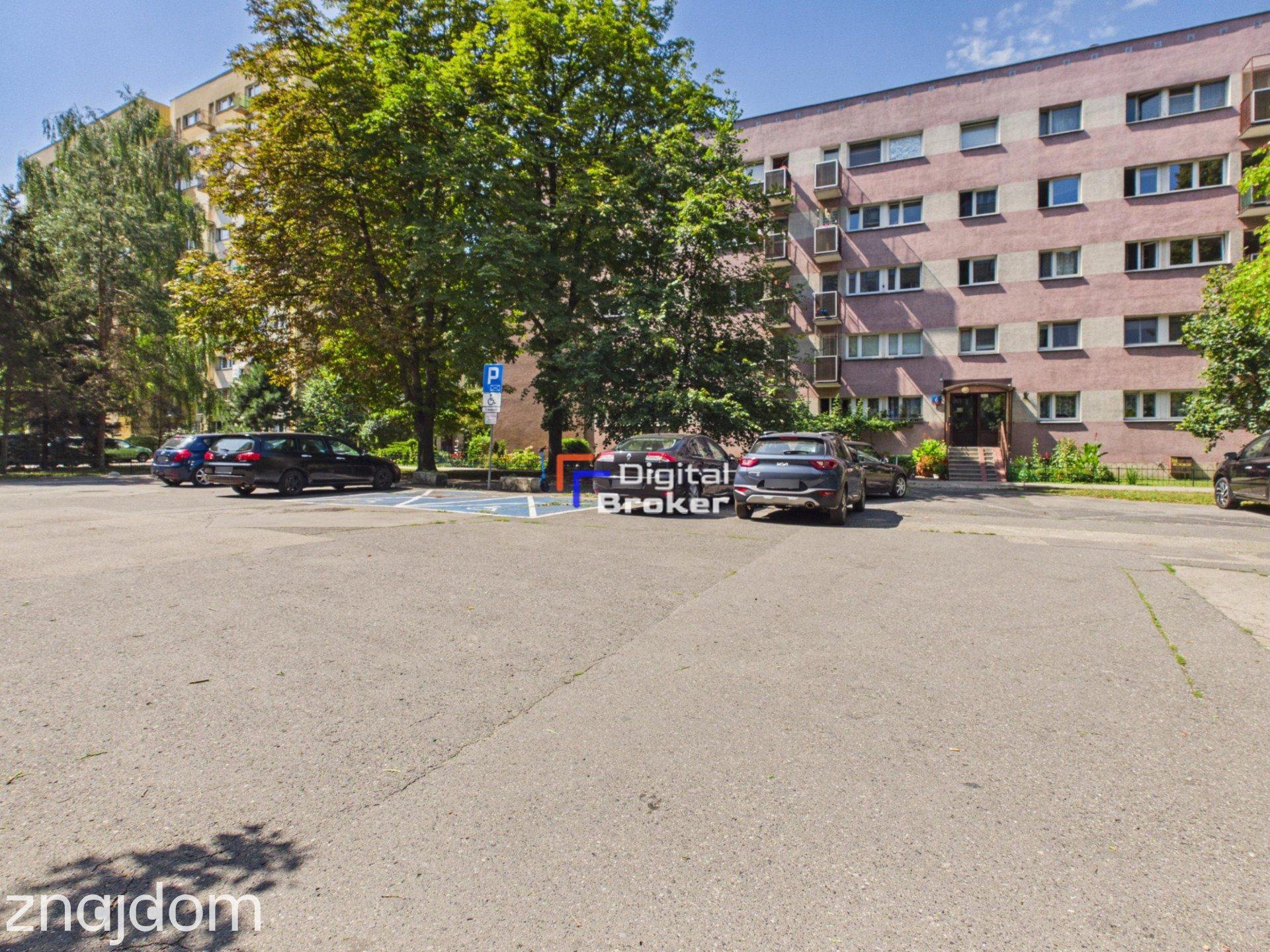 2-3 pokoje, 49,1 m², ul. Wieluńska 6. - zdjęcie 10