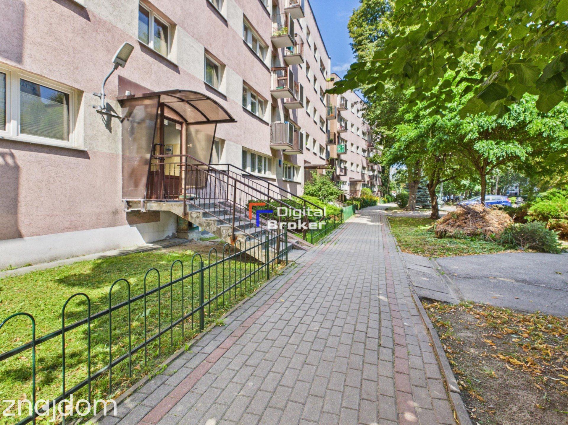 2-3 pokoje, 49,1 m², ul. Wieluńska 6. - zdjęcie 11