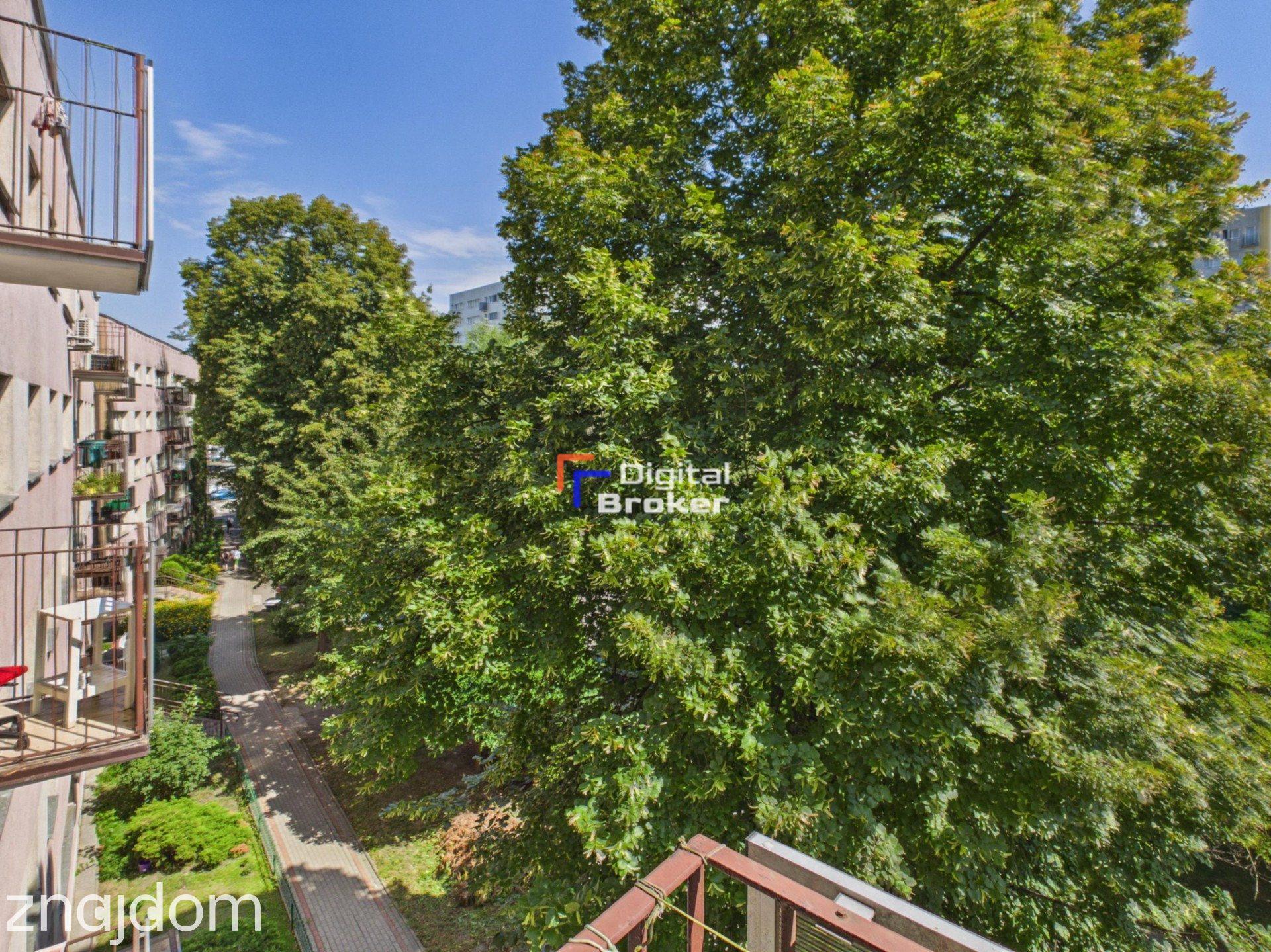 2-3 pokoje, 49,1 m², ul. Wieluńska 6. - zdjęcie 3