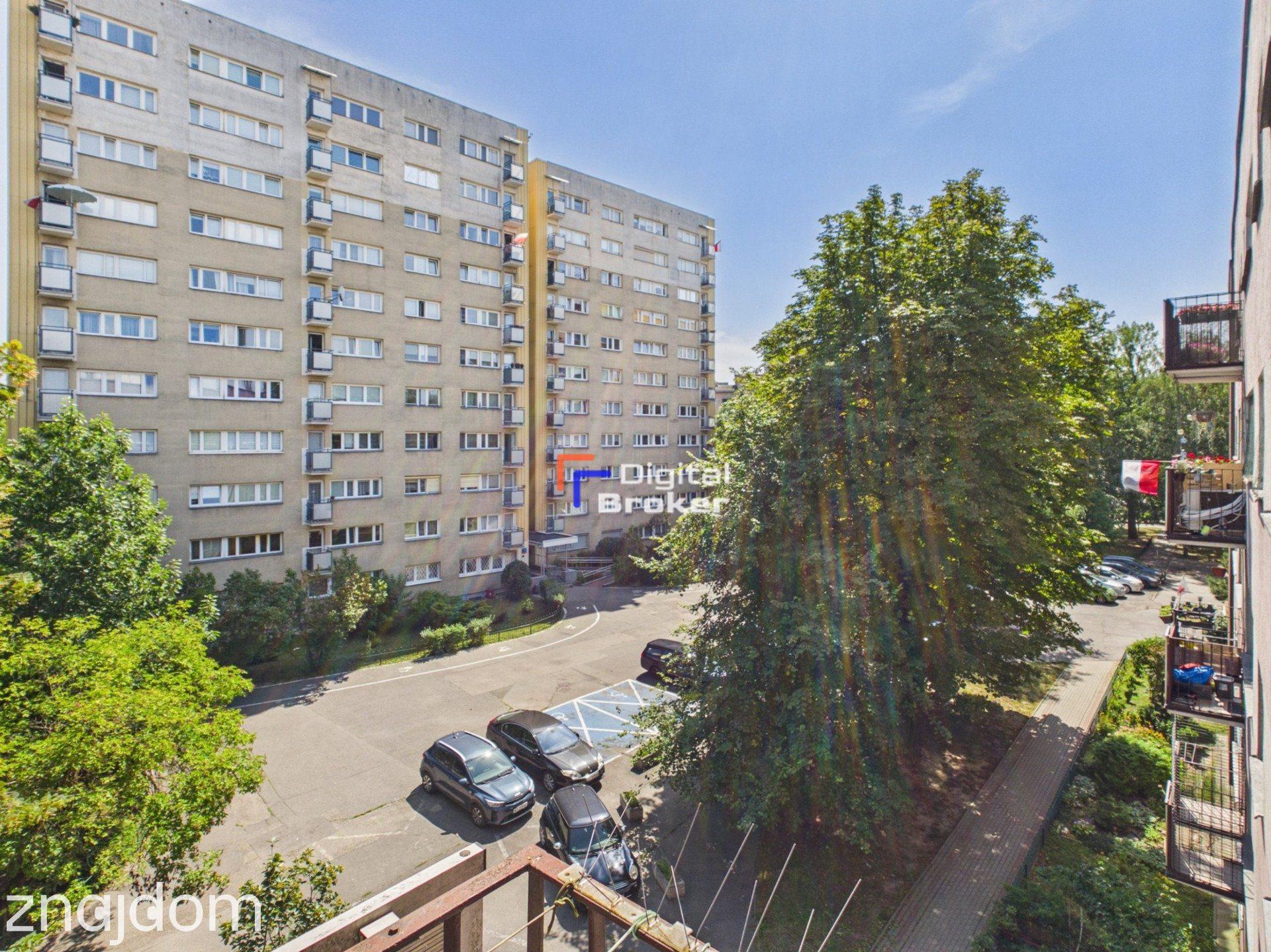 2-3 pokoje, 49,1 m², ul. Wieluńska 6. - zdjęcie 4