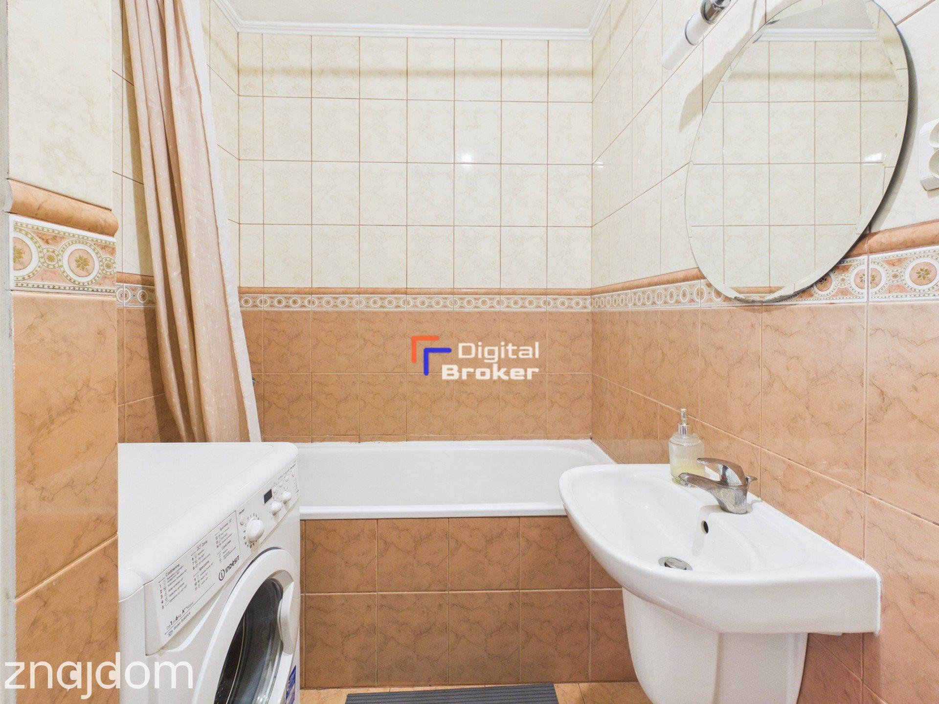 3 pokoje | 60,44 m² | Balkon | Bielany | Klaudyny - zdjęcie 14