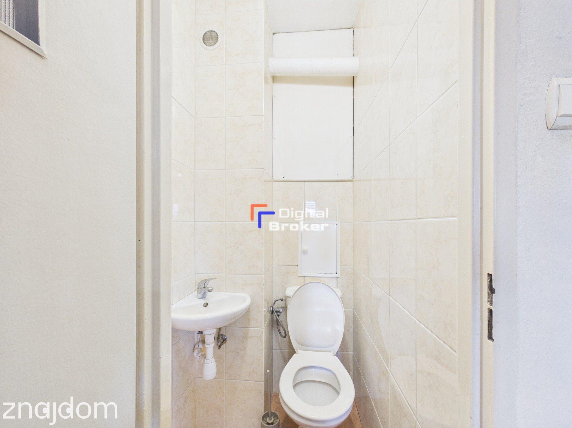 3 pokoje | 60,44 m² | Balkon | Bielany | Klaudyny - zdjęcie 16