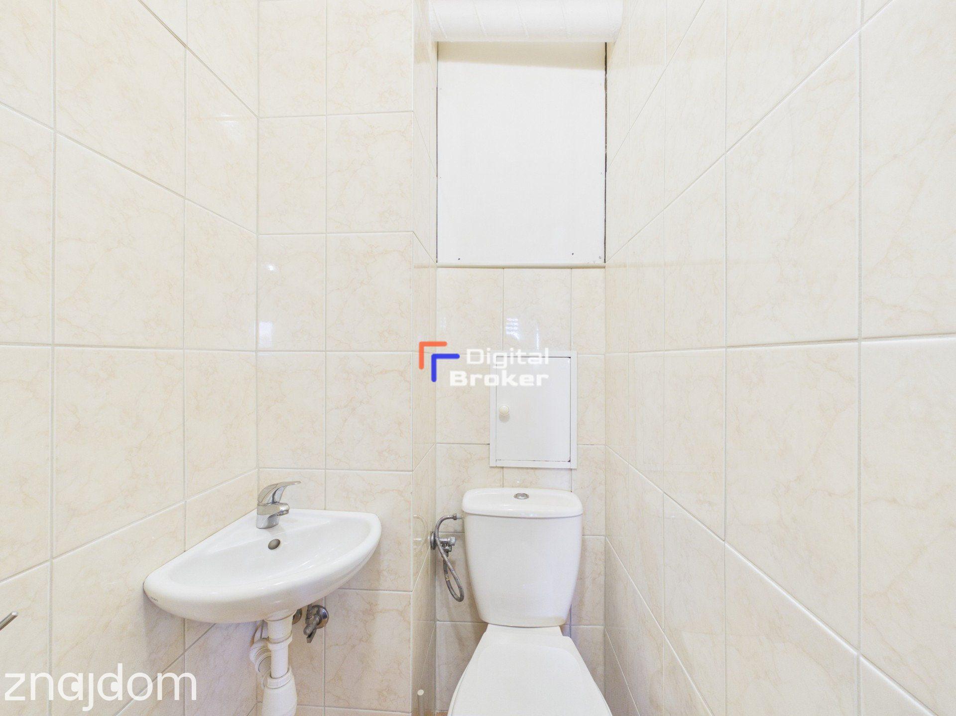 3 pokoje | 60,44 m² | Balkon | Bielany | Klaudyny - zdjęcie 17