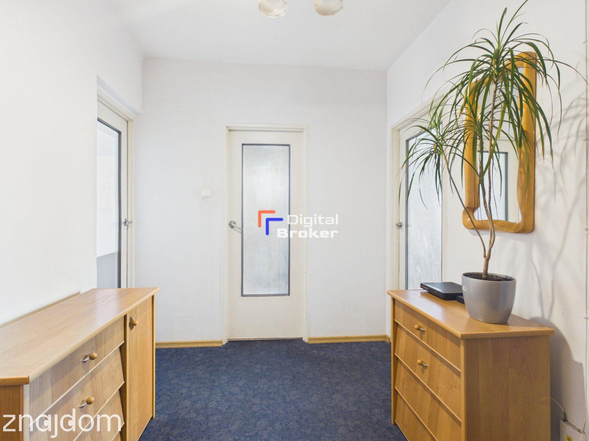 3 pokoje | 60,44 m² | Balkon | Bielany | Klaudyny - zdjęcie 18