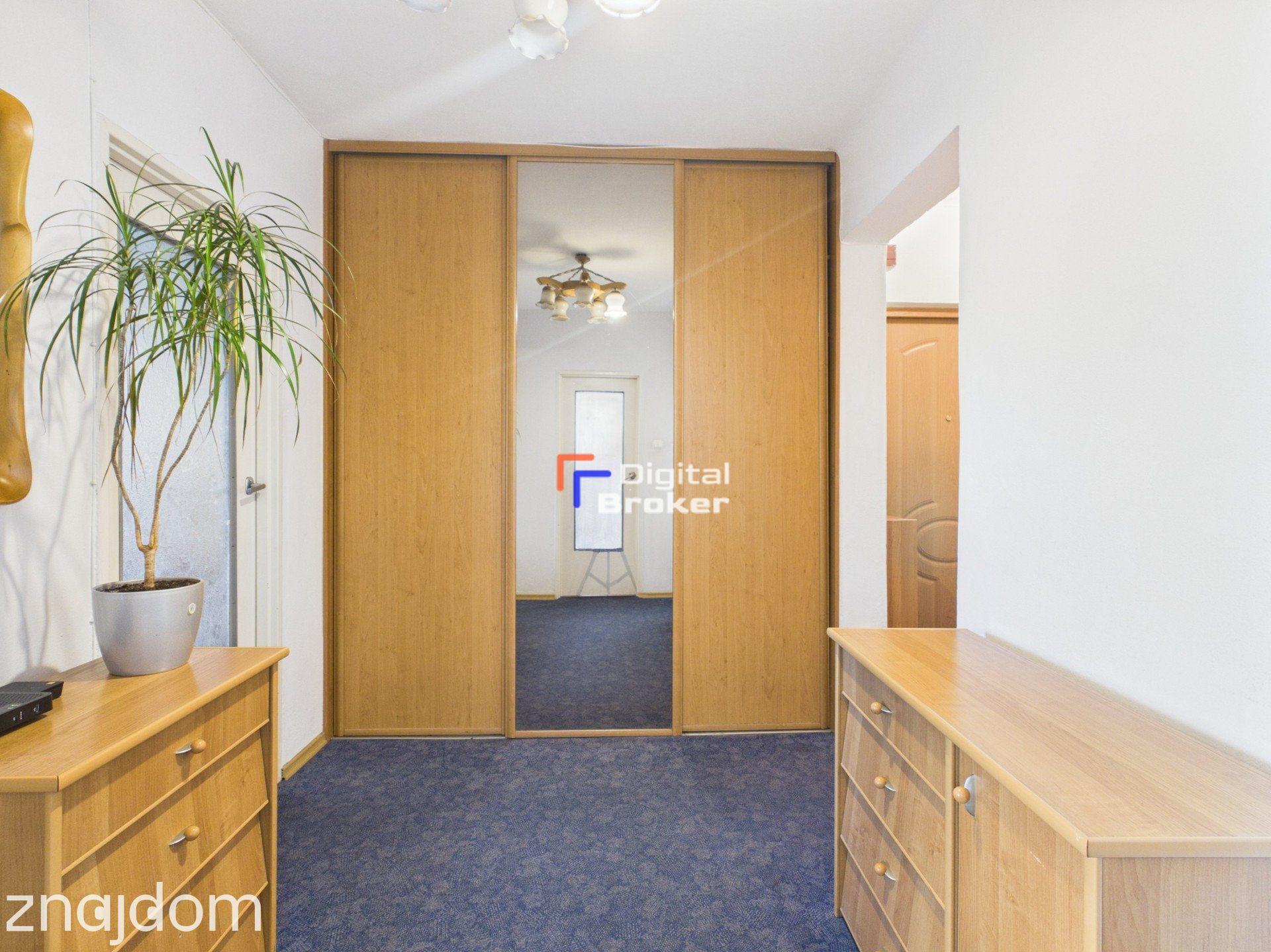 3 pokoje | 60,44 m² | Balkon | Bielany | Klaudyny - zdjęcie 19