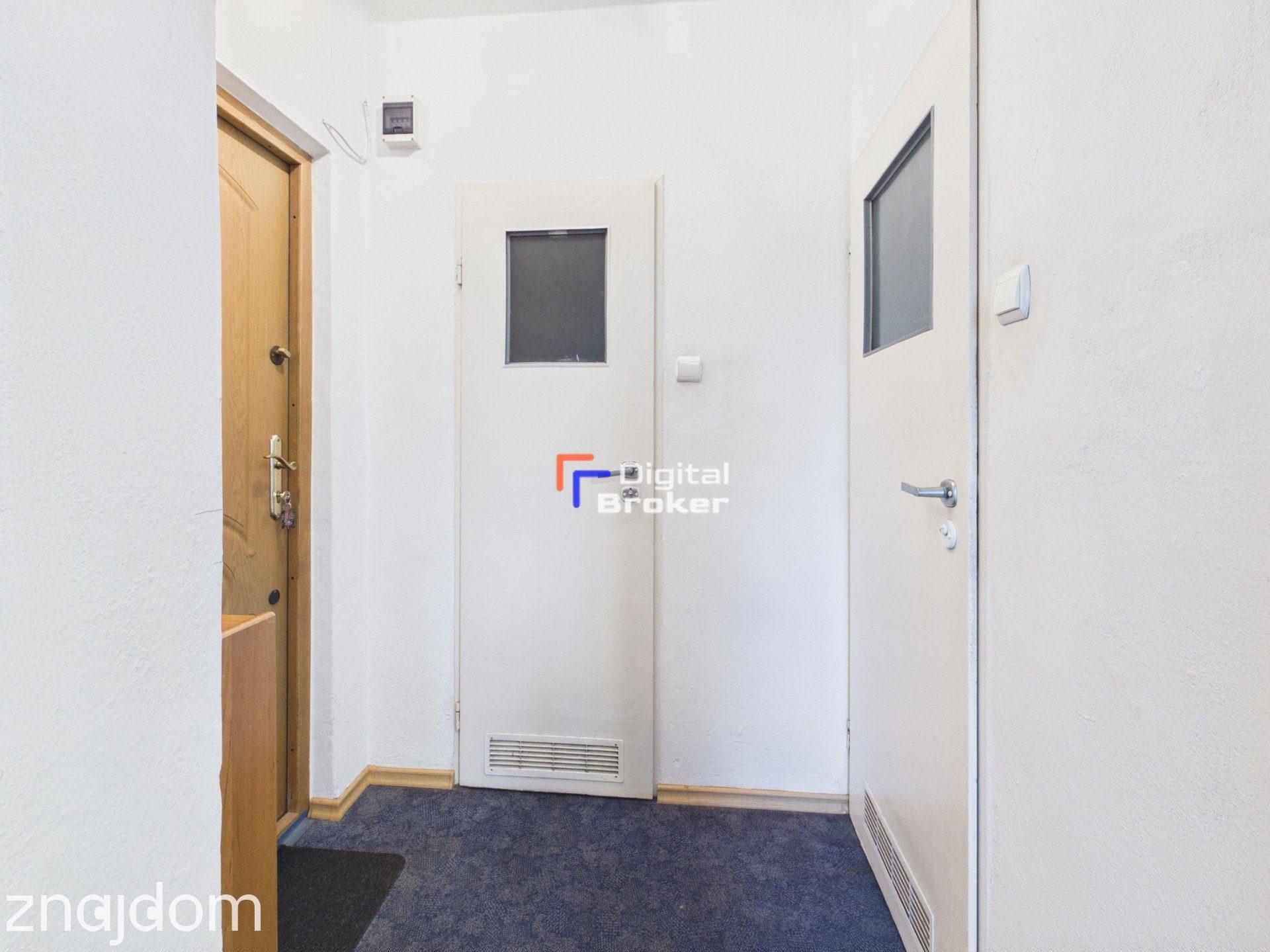 3 pokoje | 60,44 m² | Balkon | Bielany | Klaudyny - zdjęcie 21