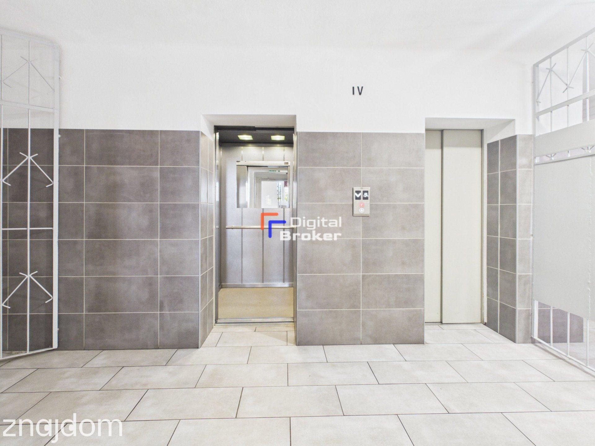 3 pokoje | 60,44 m² | Balkon | Bielany | Klaudyny - zdjęcie 27