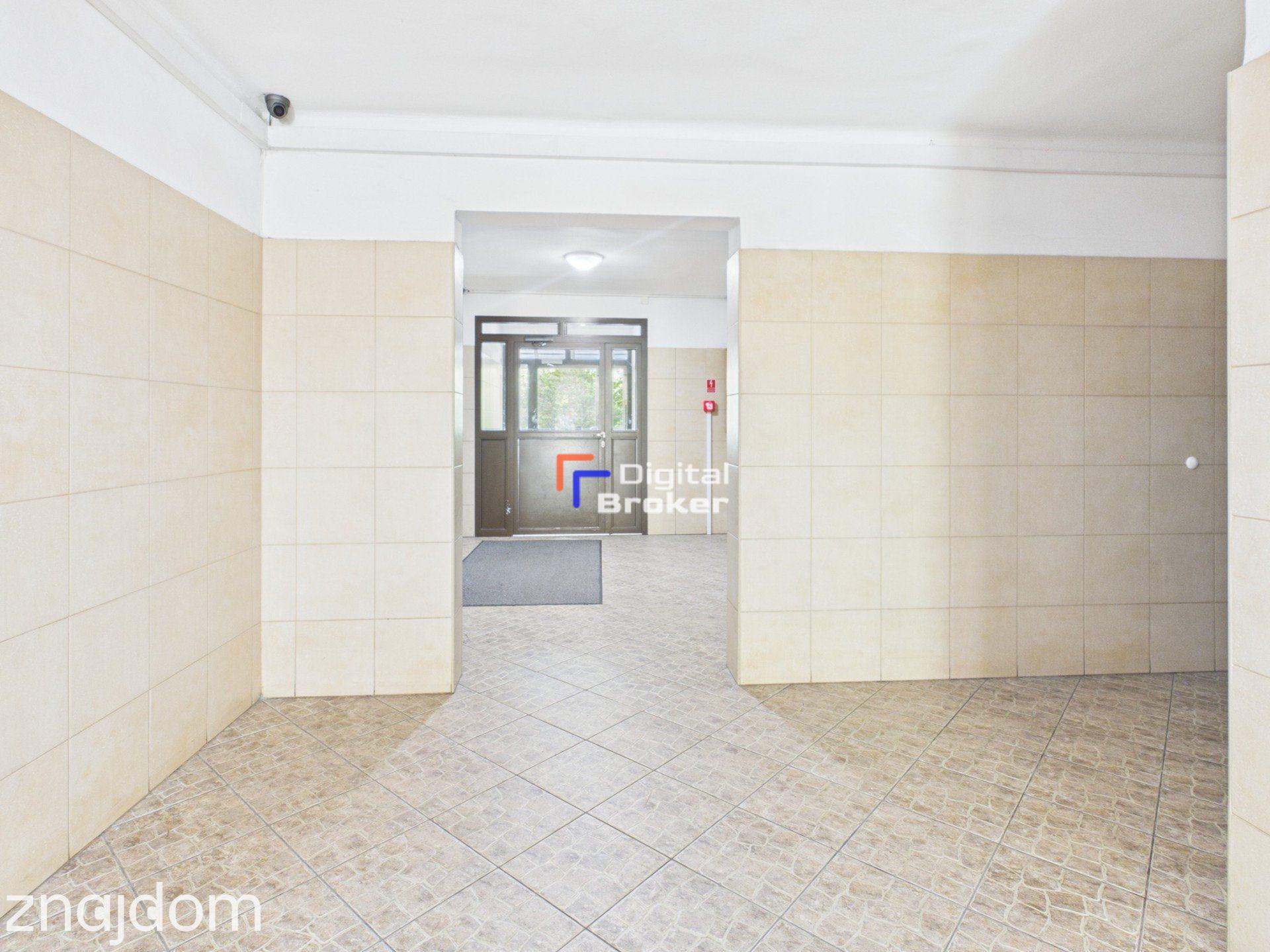 3 pokoje | 60,44 m² | Balkon | Bielany | Klaudyny - zdjęcie 28