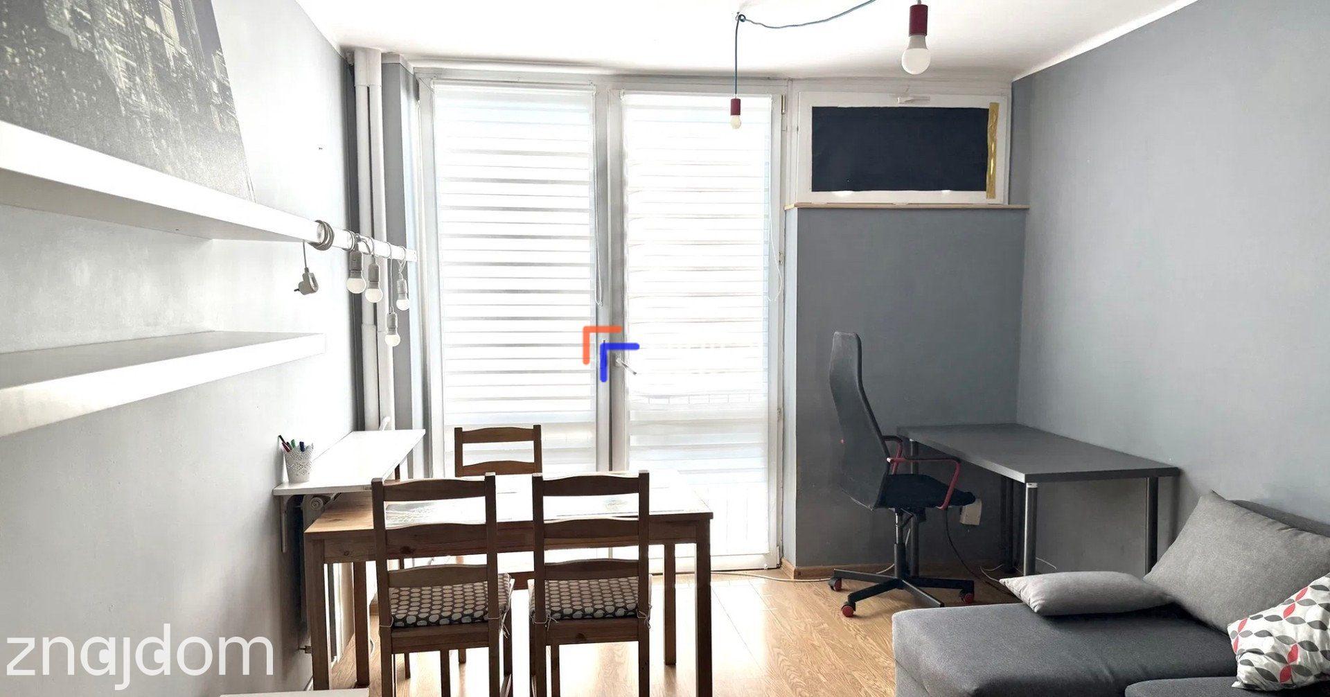 39 m 2 pokoje w ścisłym centrum - zdjęcie 3