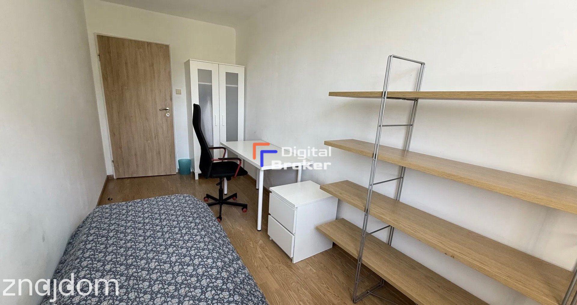 39 m 2 pokoje w ścisłym centrum - zdjęcie 4