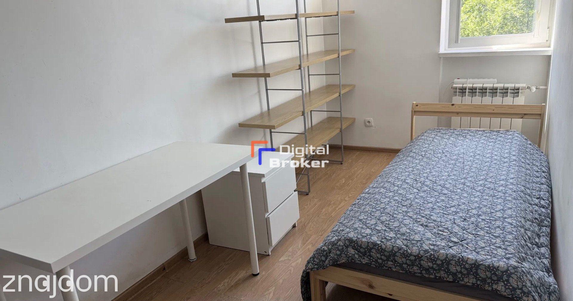 39 m 2 pokoje w ścisłym centrum - zdjęcie 5