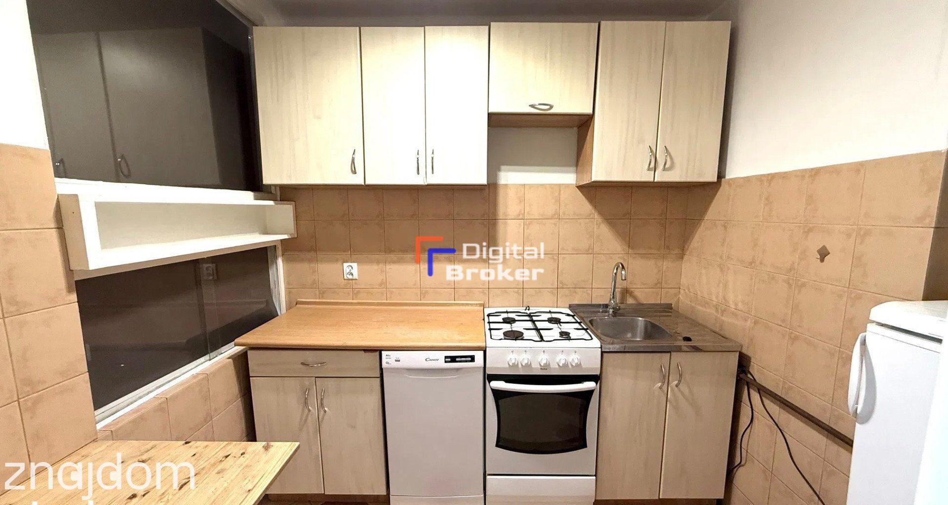39 m 2 pokoje w ścisłym centrum - zdjęcie 7