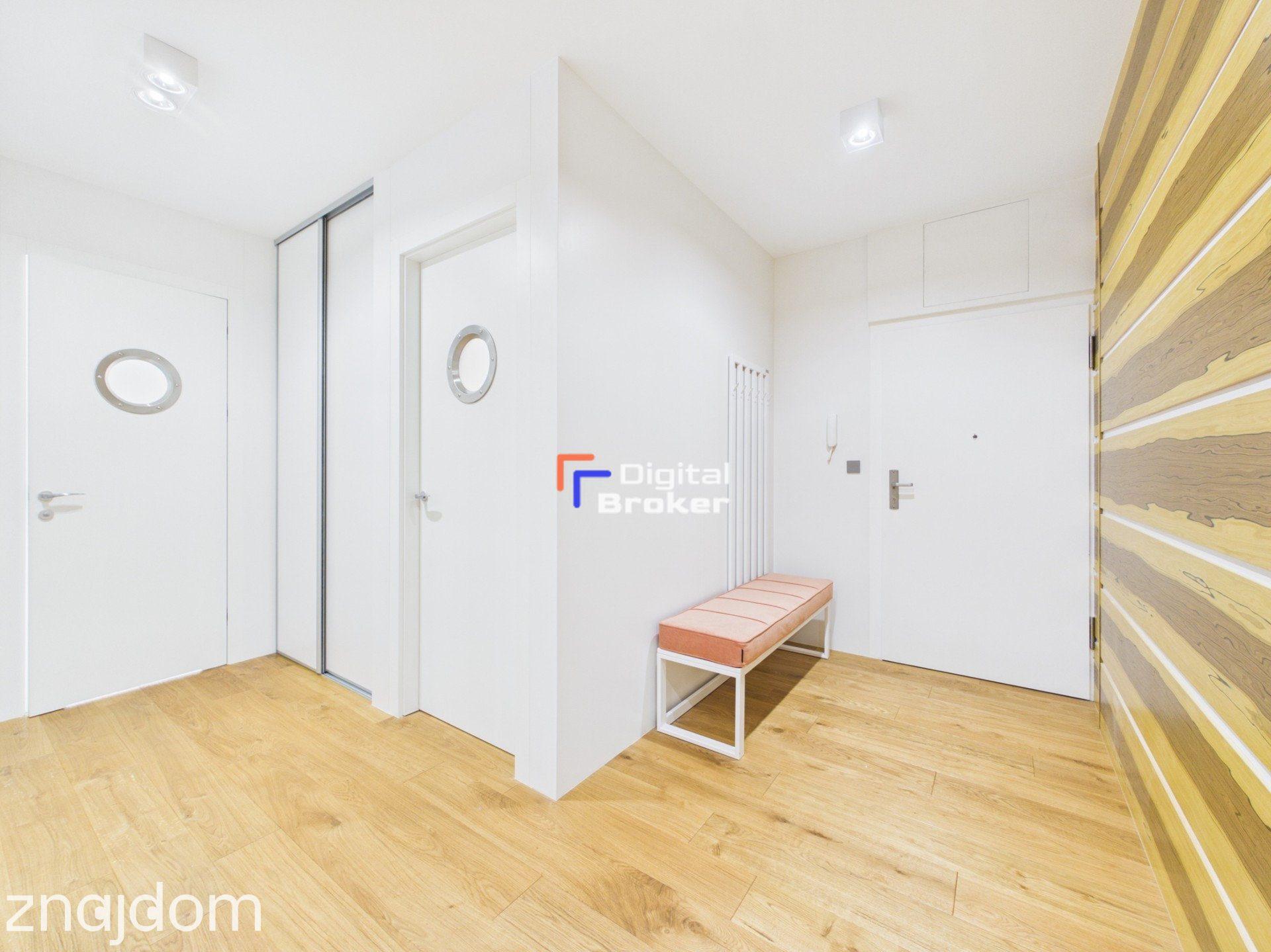 Apartament z widokiem na Narew - zdjęcie 10