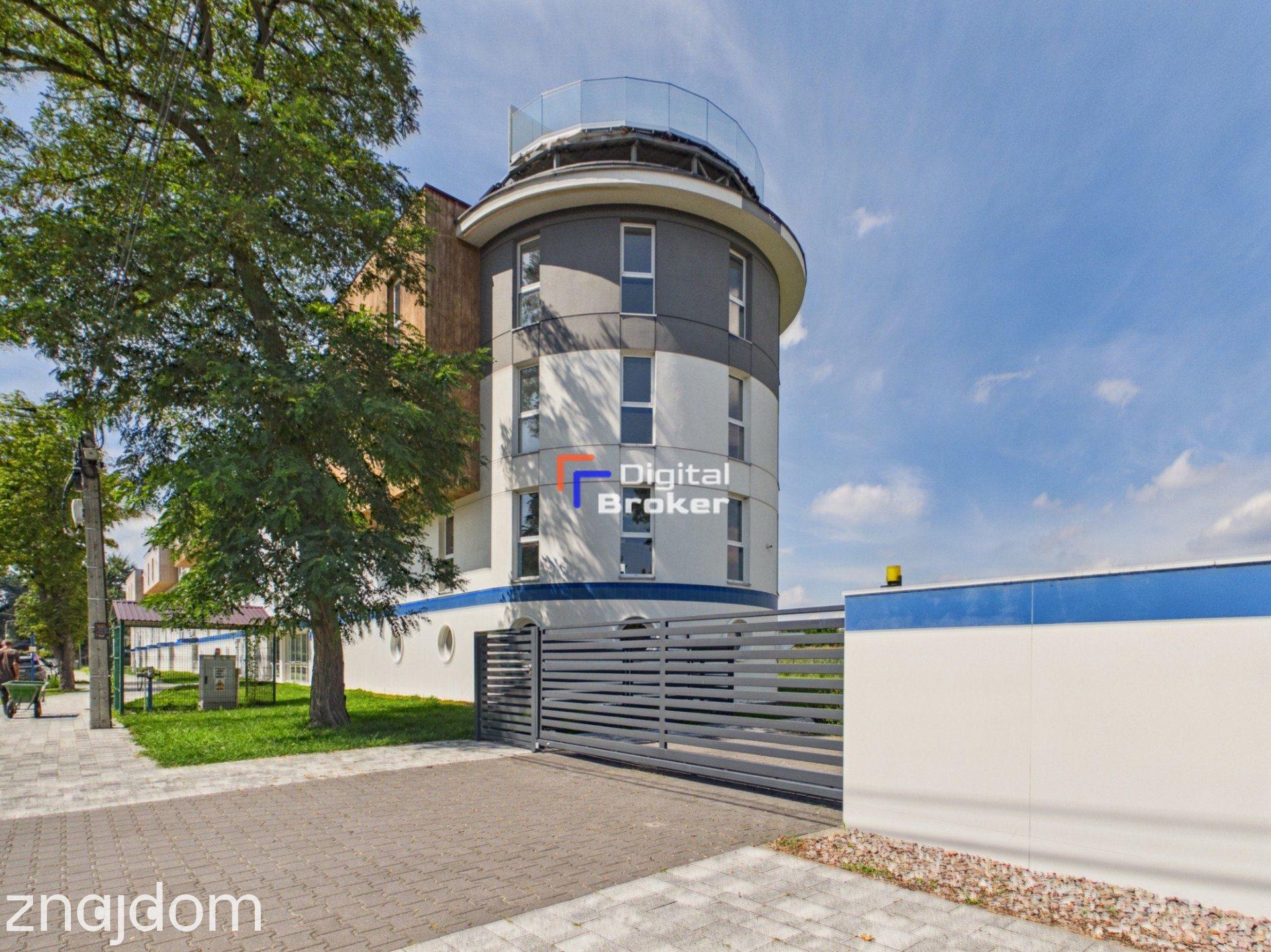Apartament z widokiem na Narew - zdjęcie 13