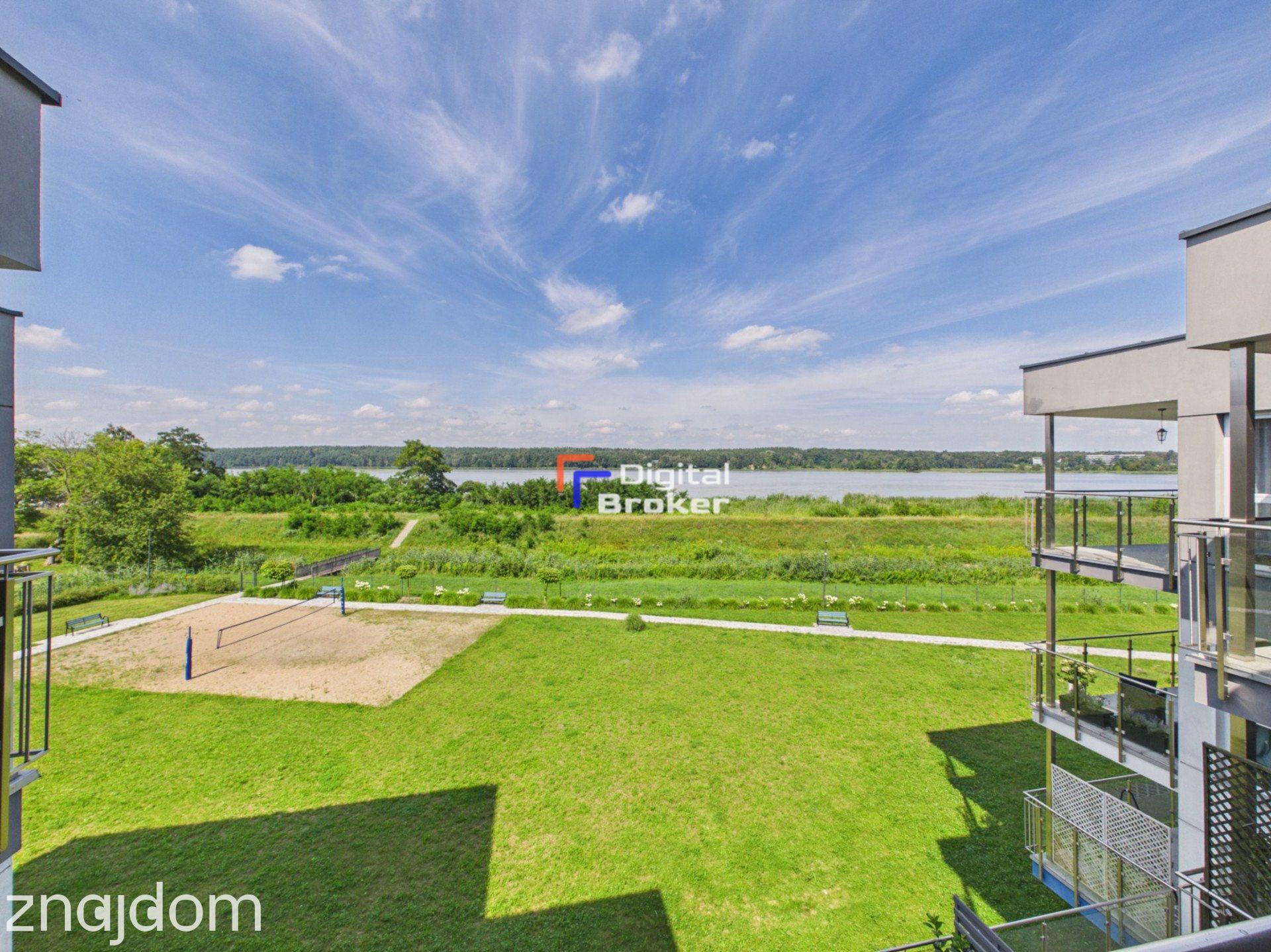 Apartament z widokiem na Narew - zdjęcie 7