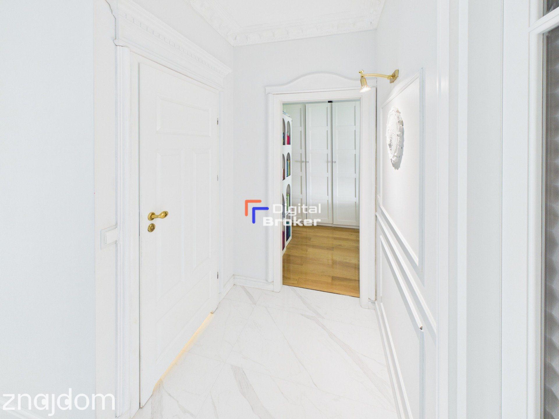 Luksusowe 3-pok mieszkanie Wawer | 26,5 m² tarasu | Wysoki standard - zdjęcie 10