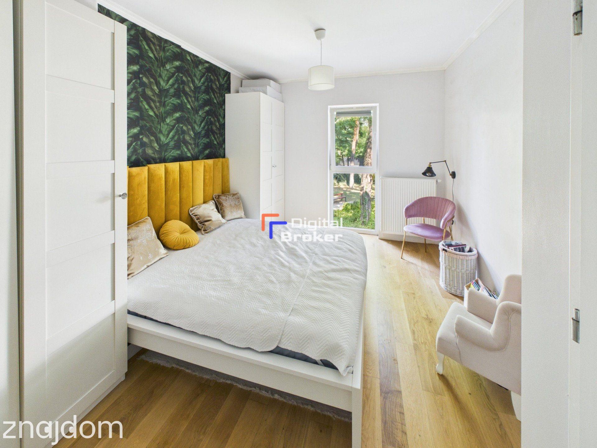 Luksusowe 3-pok mieszkanie Wawer | 26,5 m² tarasu | Wysoki standard - zdjęcie 11