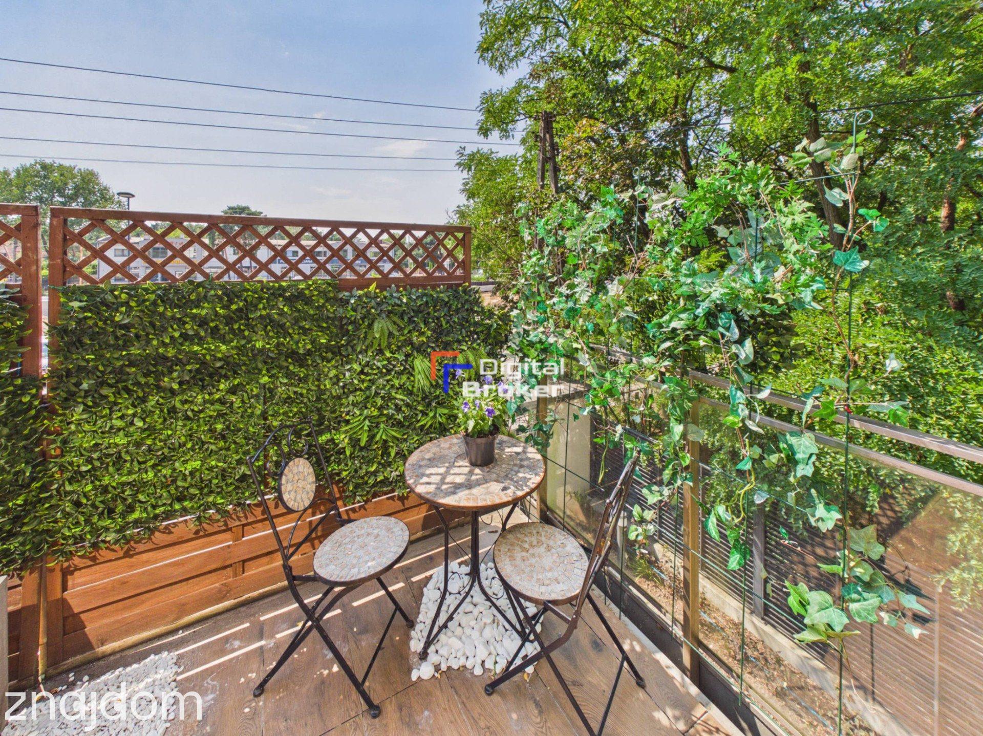 Luksusowe 3-pok mieszkanie Wawer | 26,5 m² tarasu | Wysoki standard - zdjęcie 15