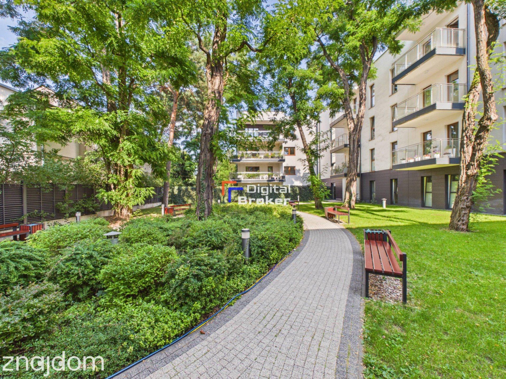 Luksusowe 3-pok mieszkanie Wawer | 26,5 m² tarasu | Wysoki standard - zdjęcie 16