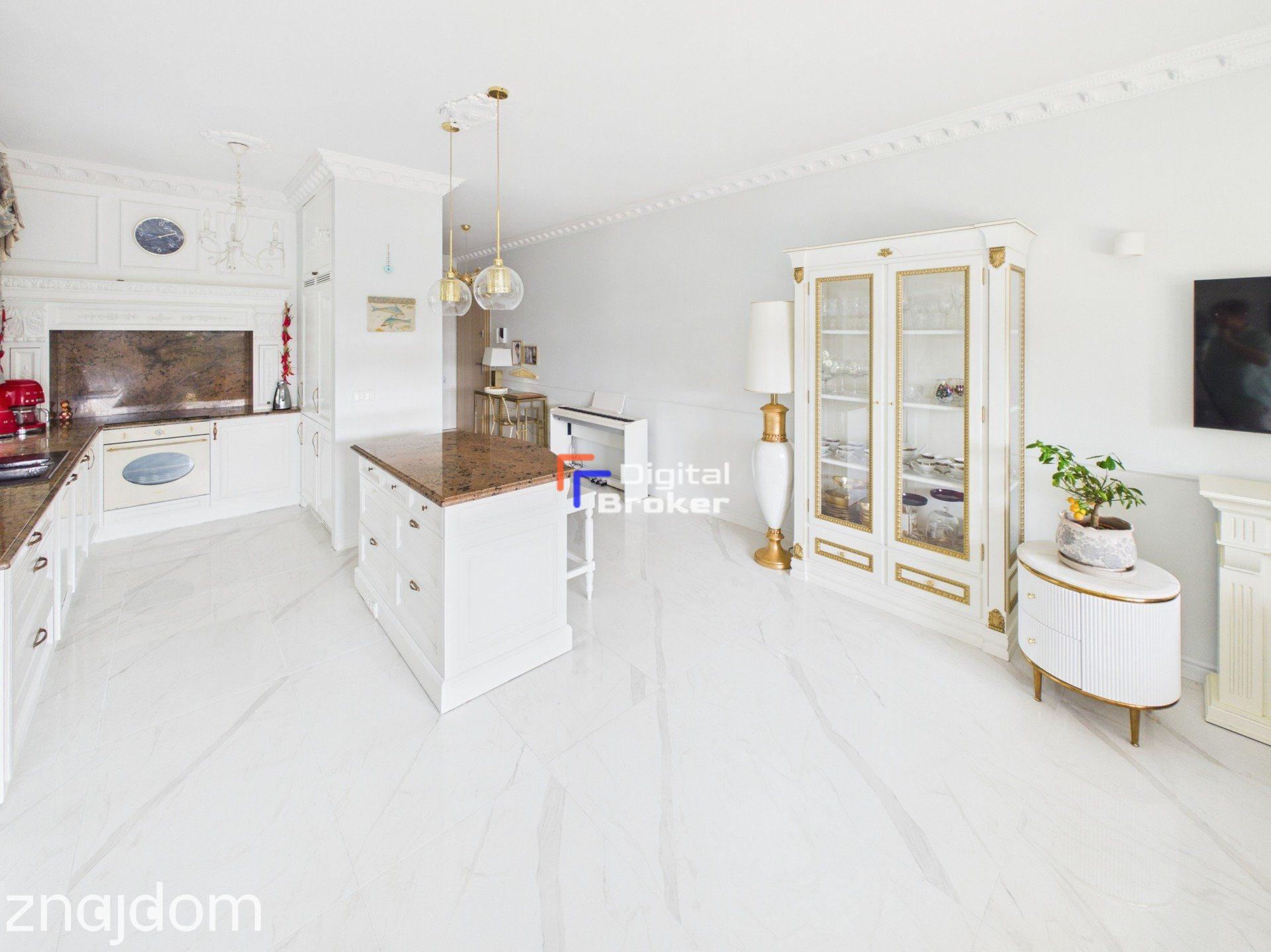 Luksusowe 3-pok mieszkanie Wawer | 26,5 m² tarasu | Wysoki standard - zdjęcie 3