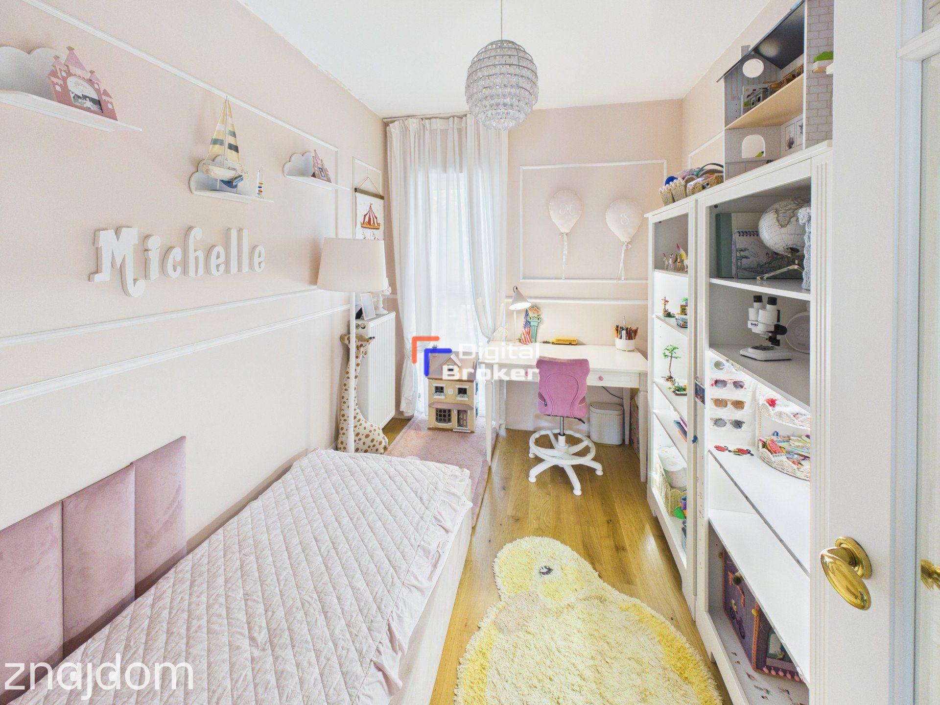 Luksusowe 3-pok mieszkanie Wawer | 26,5 m² tarasu | Wysoki standard - zdjęcie 9