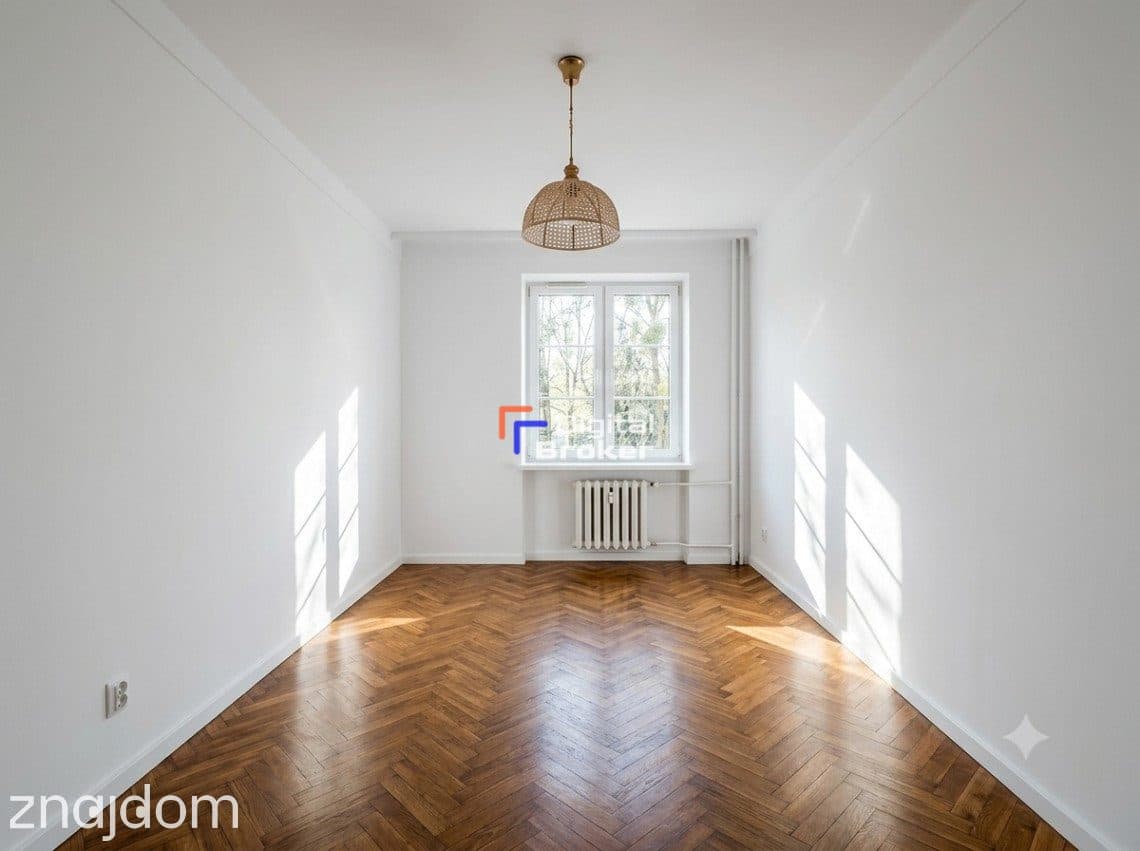 2 pokoje Bielany. Świetna komunikacja. - zdjęcie 5
