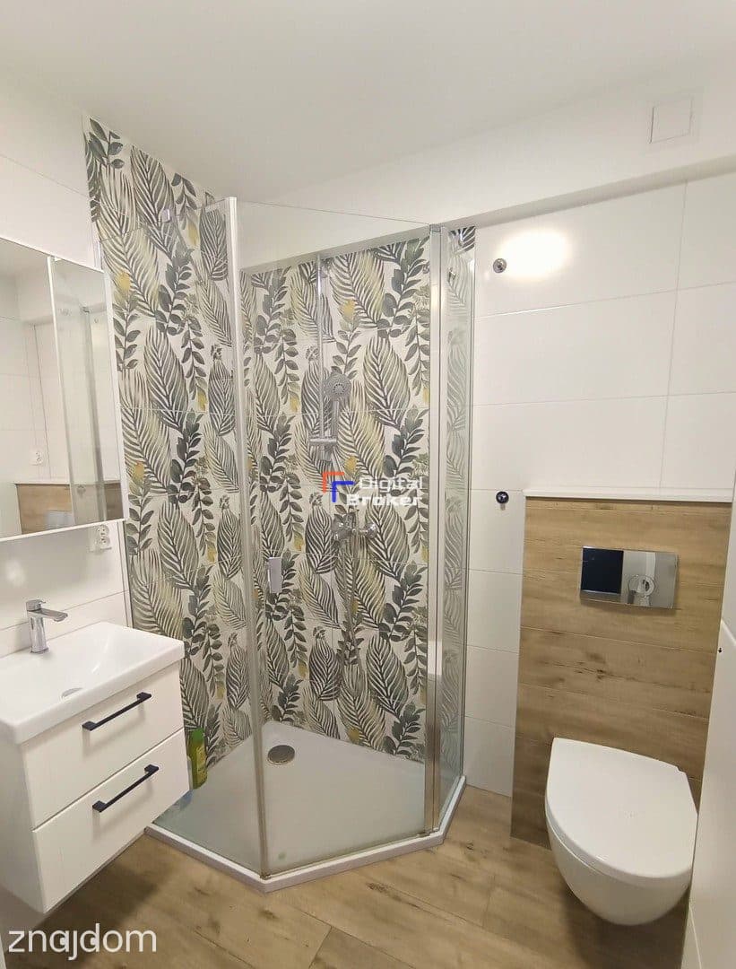 3 pokoje | Standard | Balkon | Kalinowszczyzna | 47,3 m² - zdjęcie 10